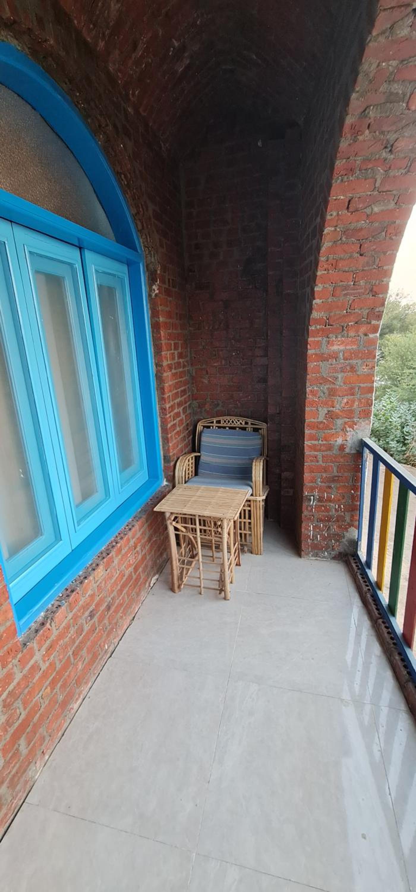 Deluxe Double Room with Balcony and Sea View - Photo 16