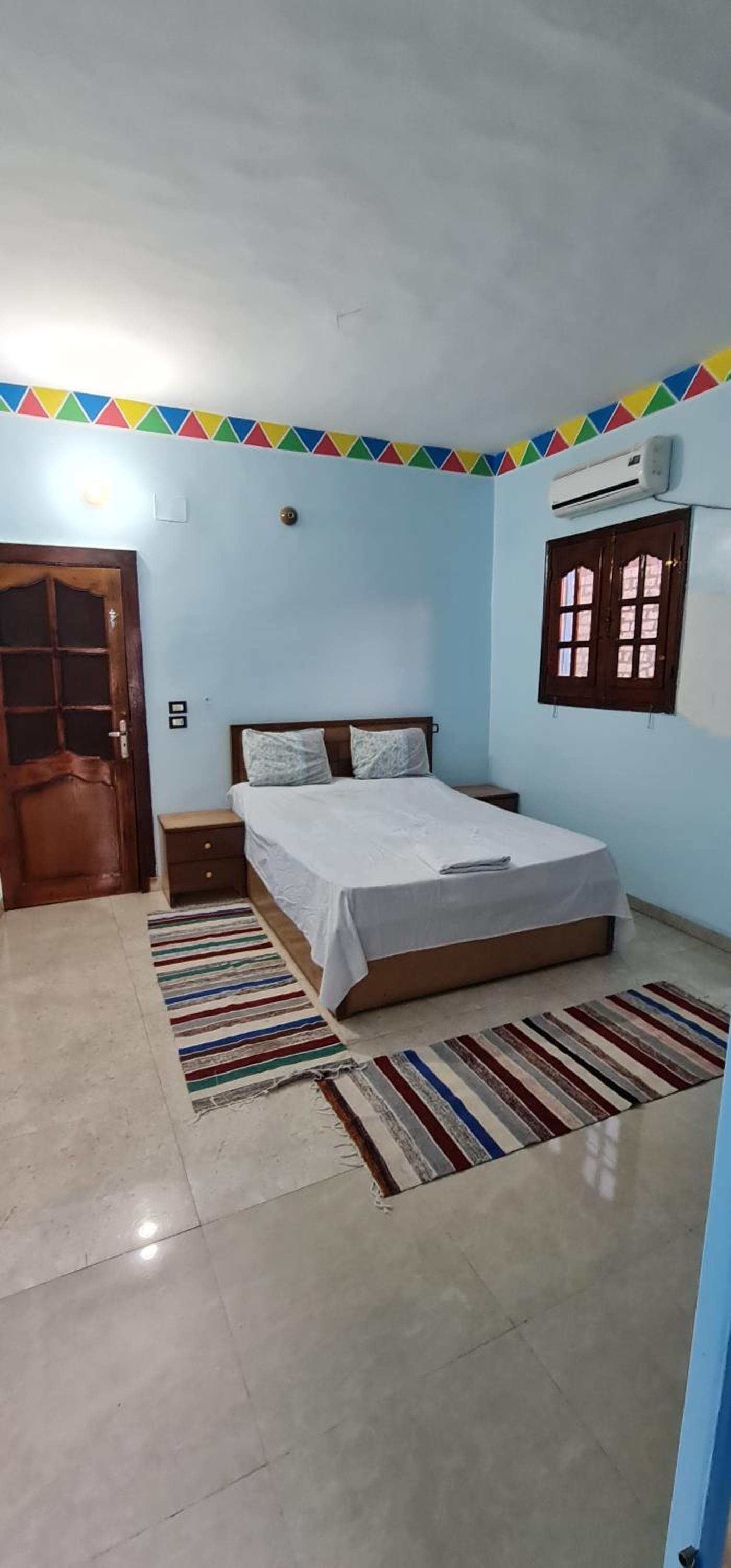 Deluxe Double Room with Balcony and Sea View - Photo 1