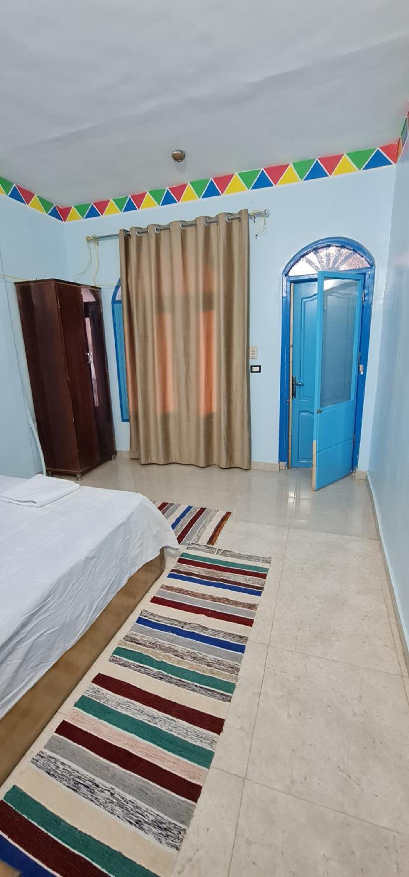 Deluxe Double Room with Balcony and Sea View - Photo 4