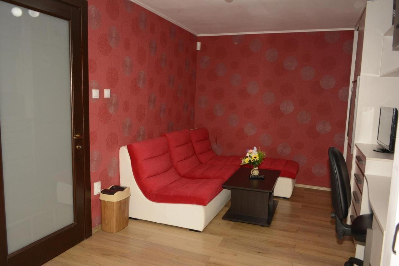 Two-Bedroom Apartment - Photo 1