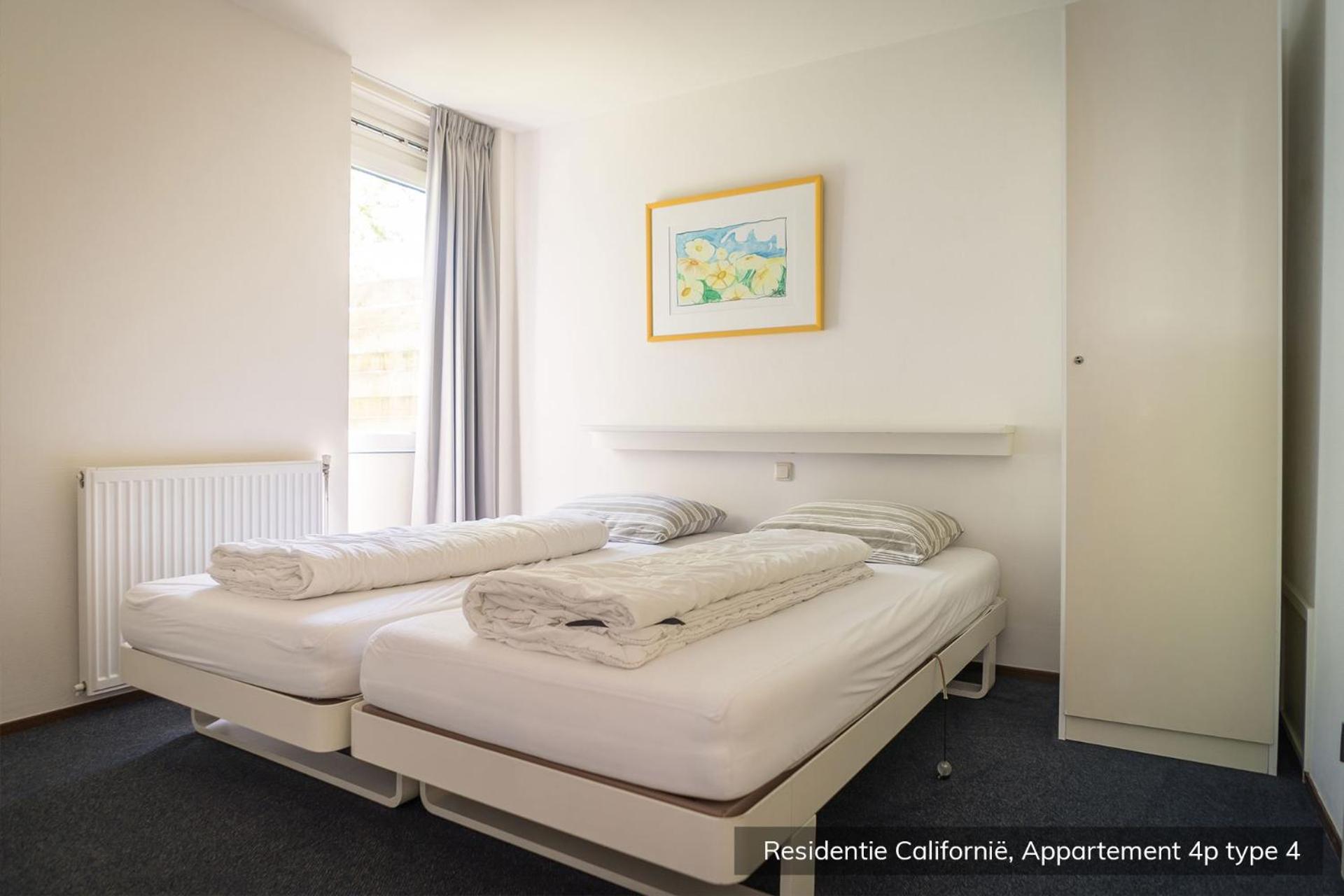 Spacious Apartment with Terrace and Garden photo 2