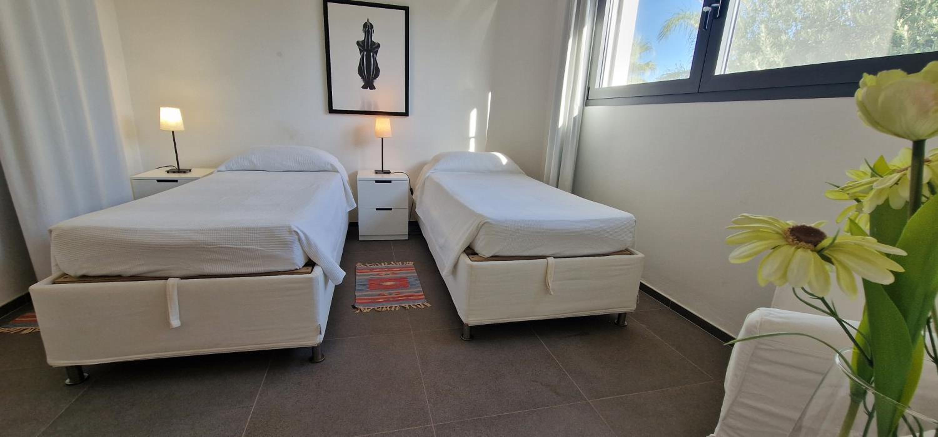 Three-Bedroom Villa photo 1