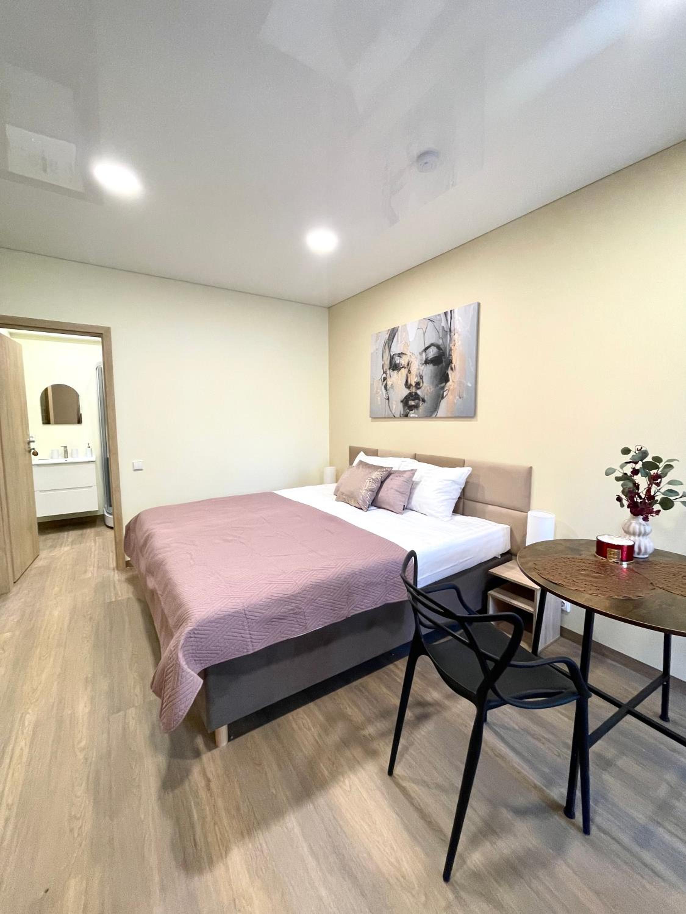 Apartment - Ground Floor - Photo 1