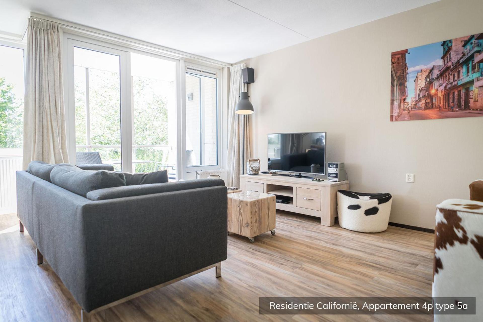 Comfort Apartment with Sauna photo 1