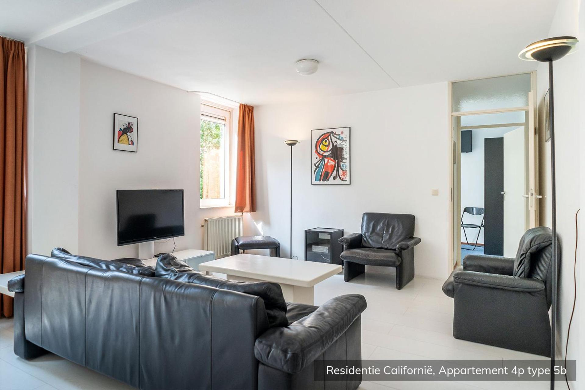 Comfort Apartment with Sauna and Terrace photo 1