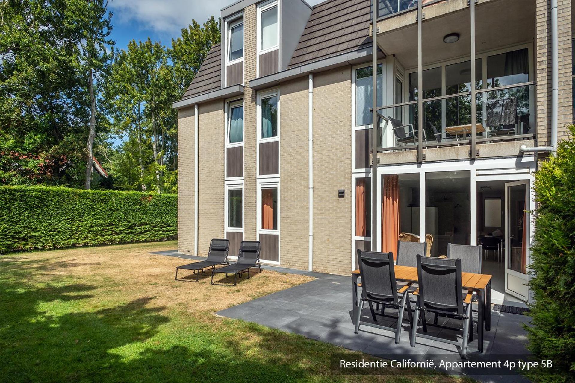 Comfort Apartment with Sauna and Terrace photo 3
