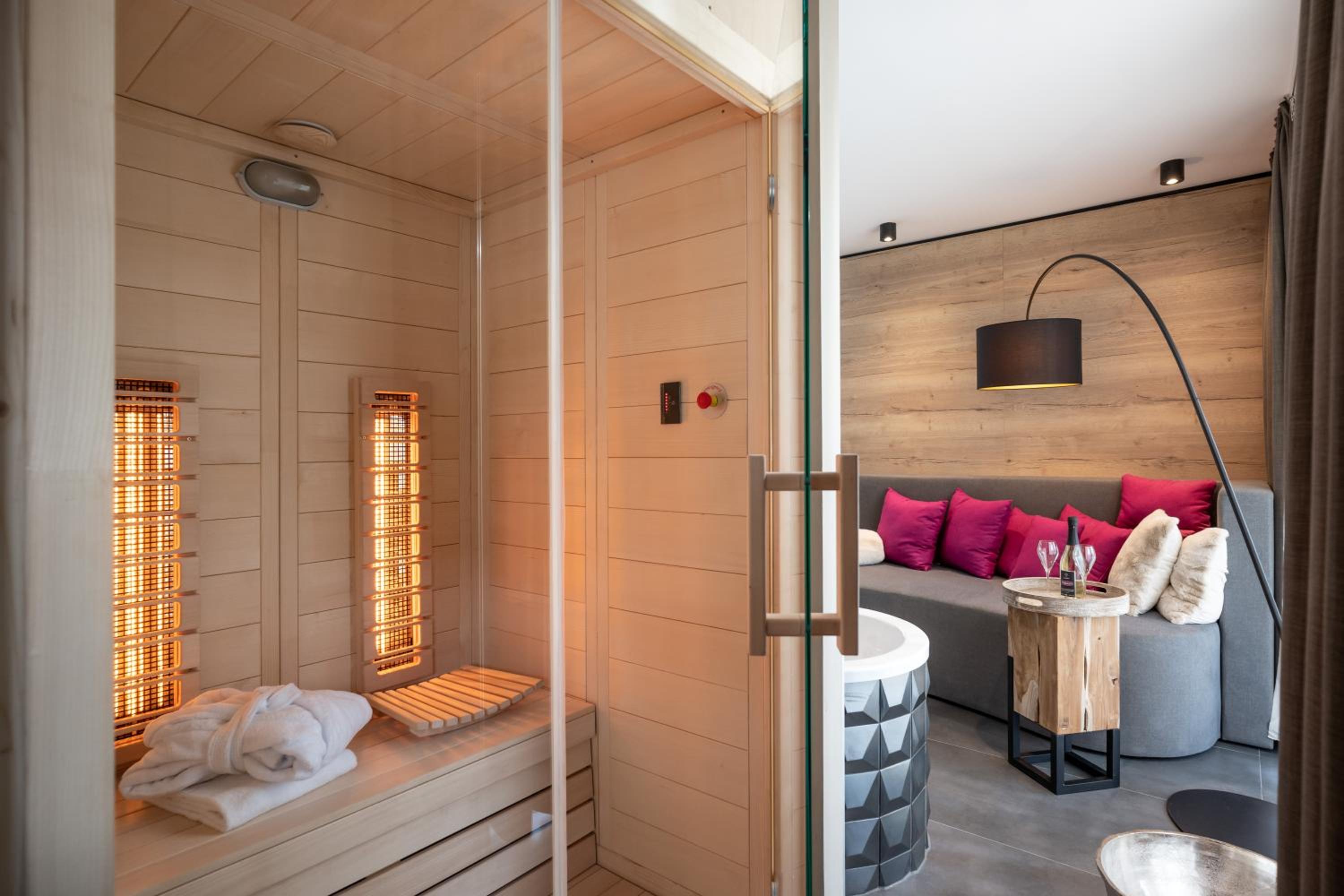 Superior Suite- HEARTBEAT - Photo 1