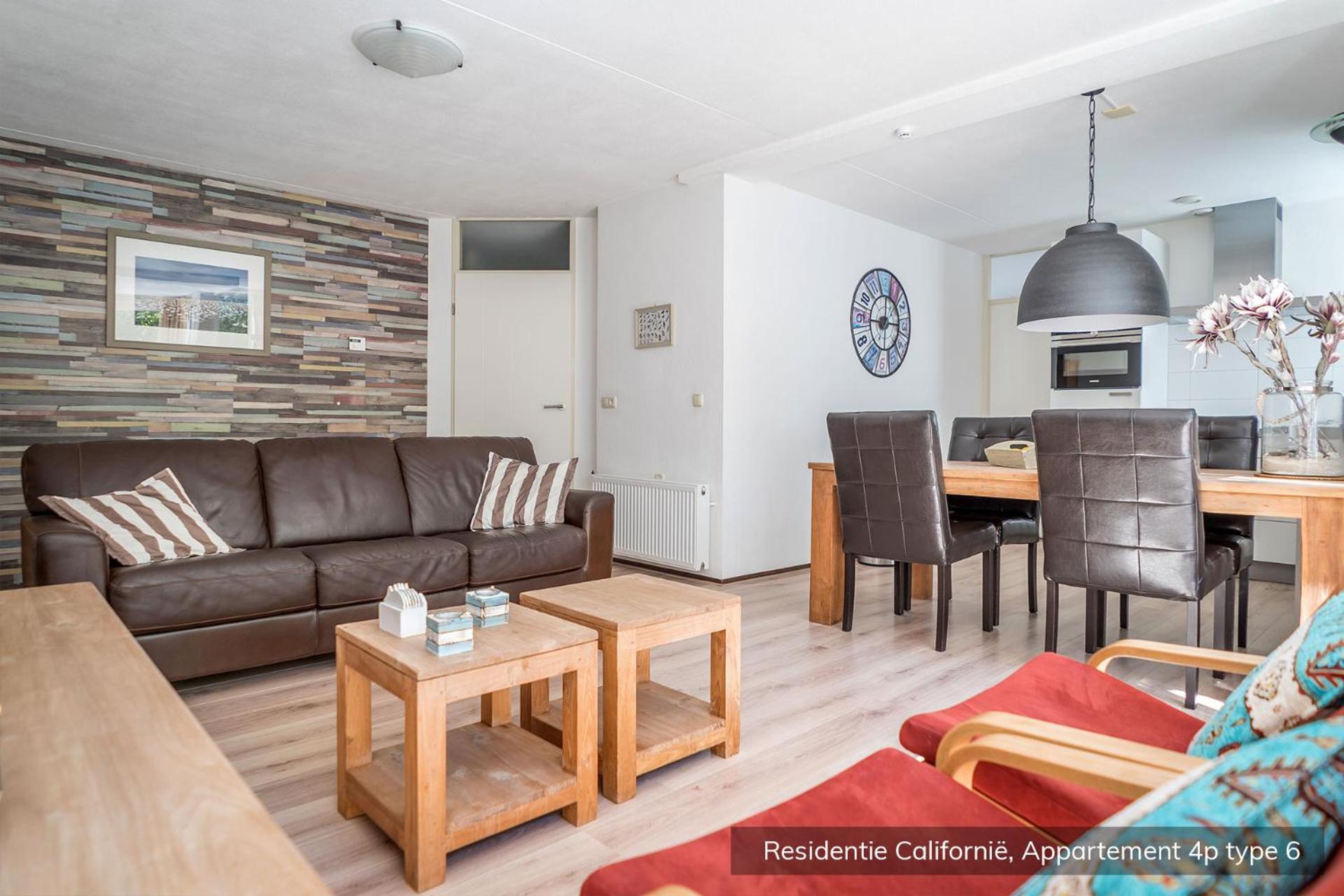 Luxerious Spacious Apartment with Sauna and Terrace photo 1