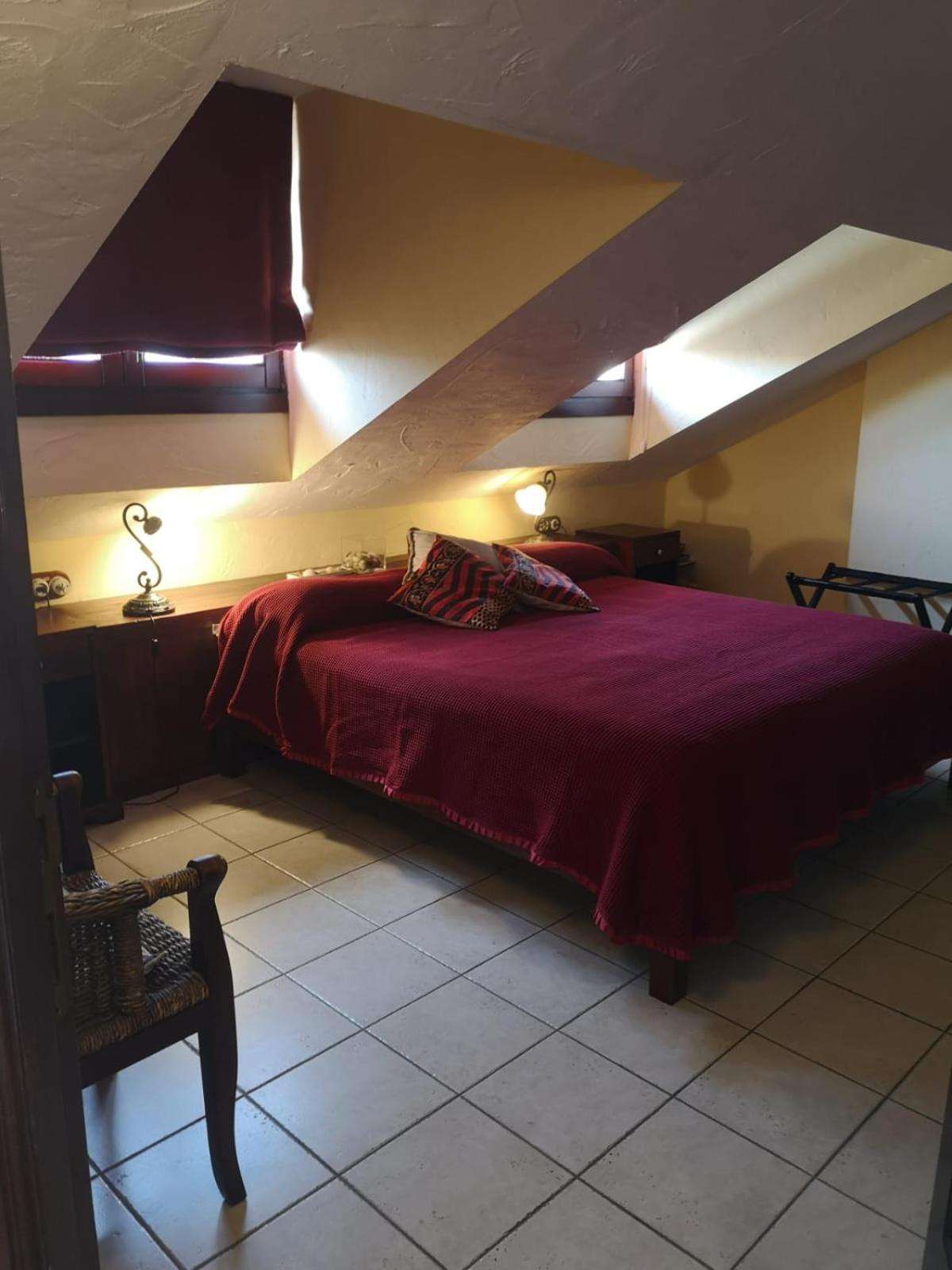 Habitación King