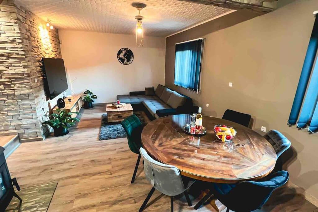 Two-Bedroom Villa