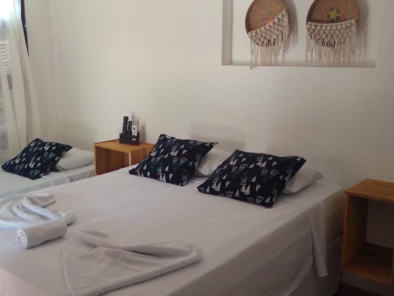 Standard Triple Room photo 2