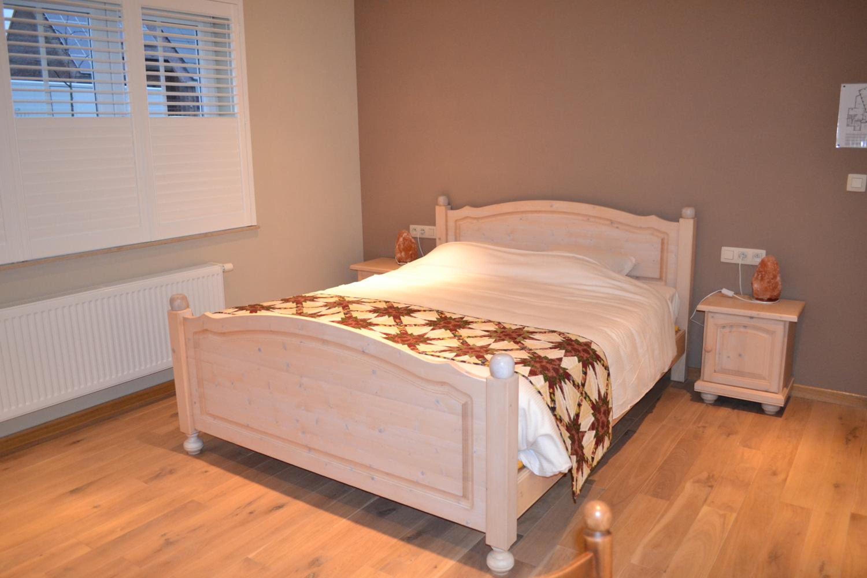 Double Room photo 1