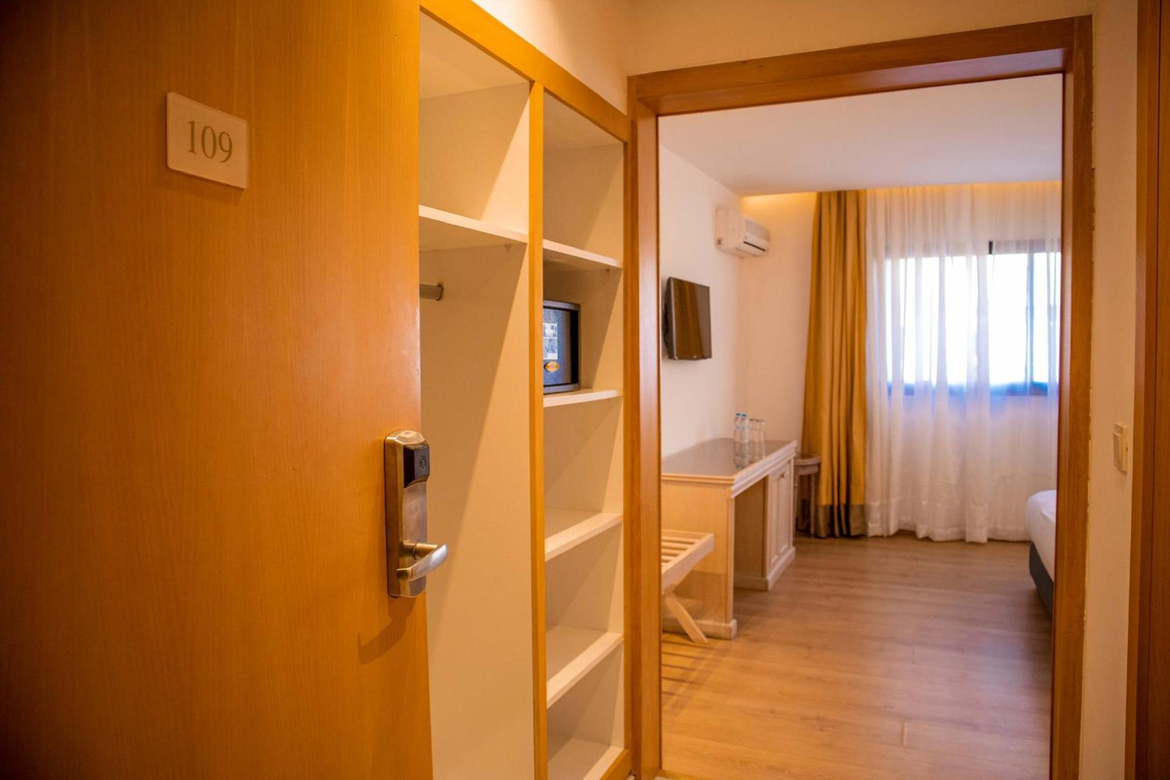 Standard Single Room photo 1