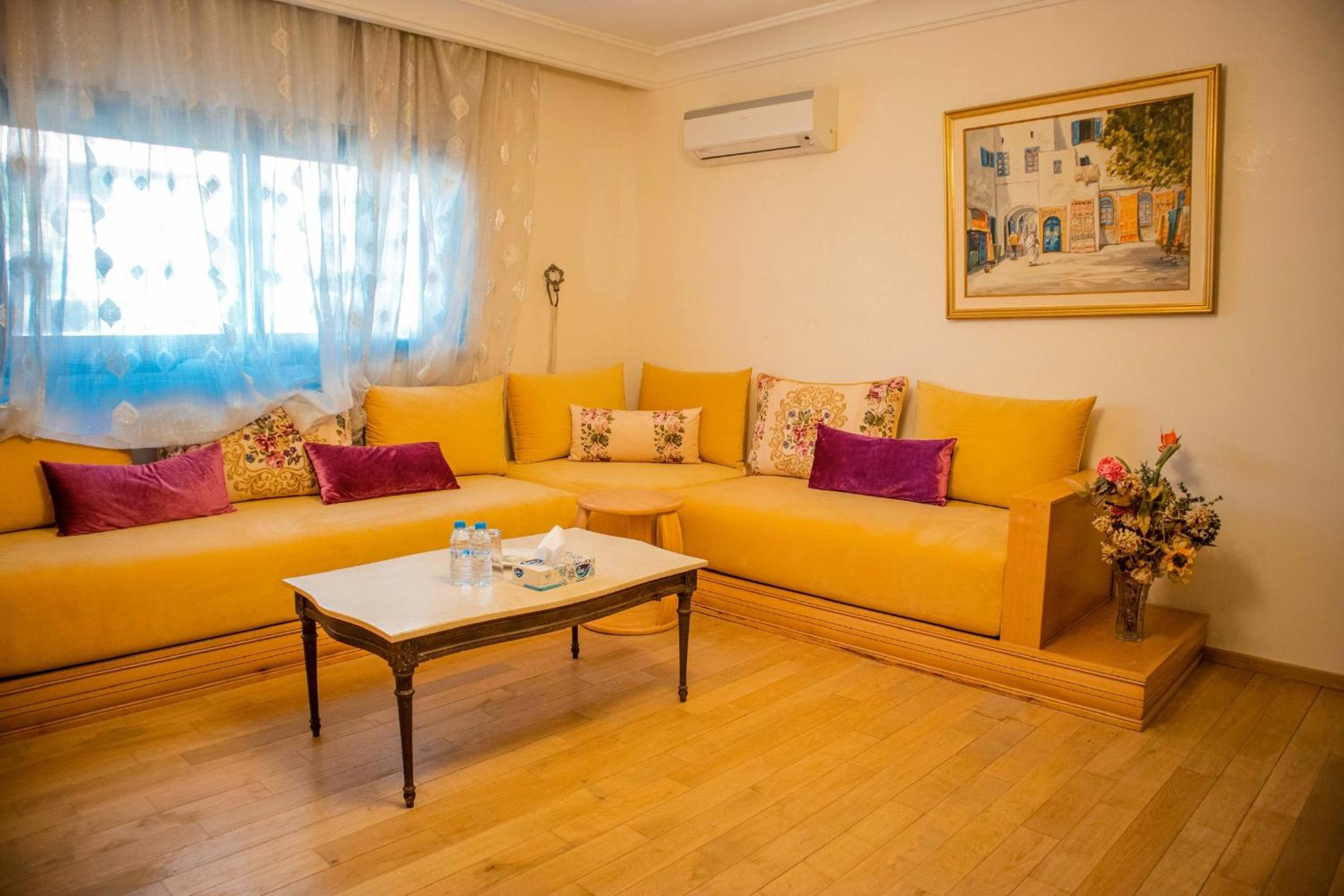 Presidential Suite photo 3