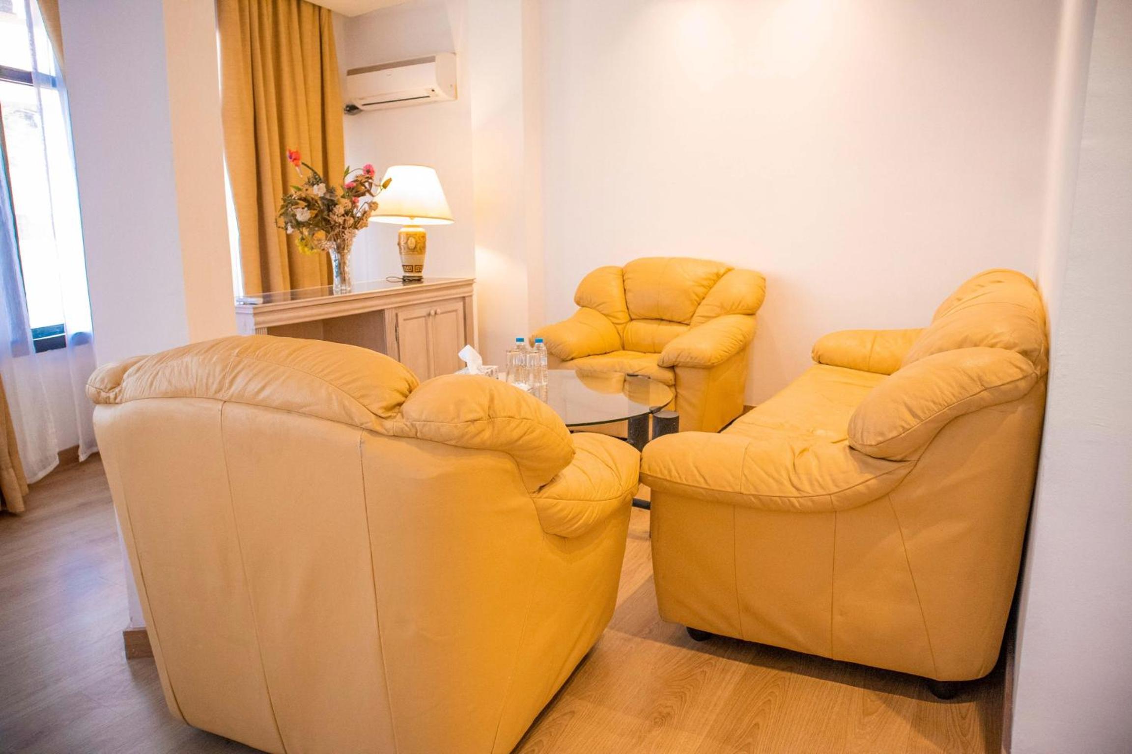 Junior Suite photo 1