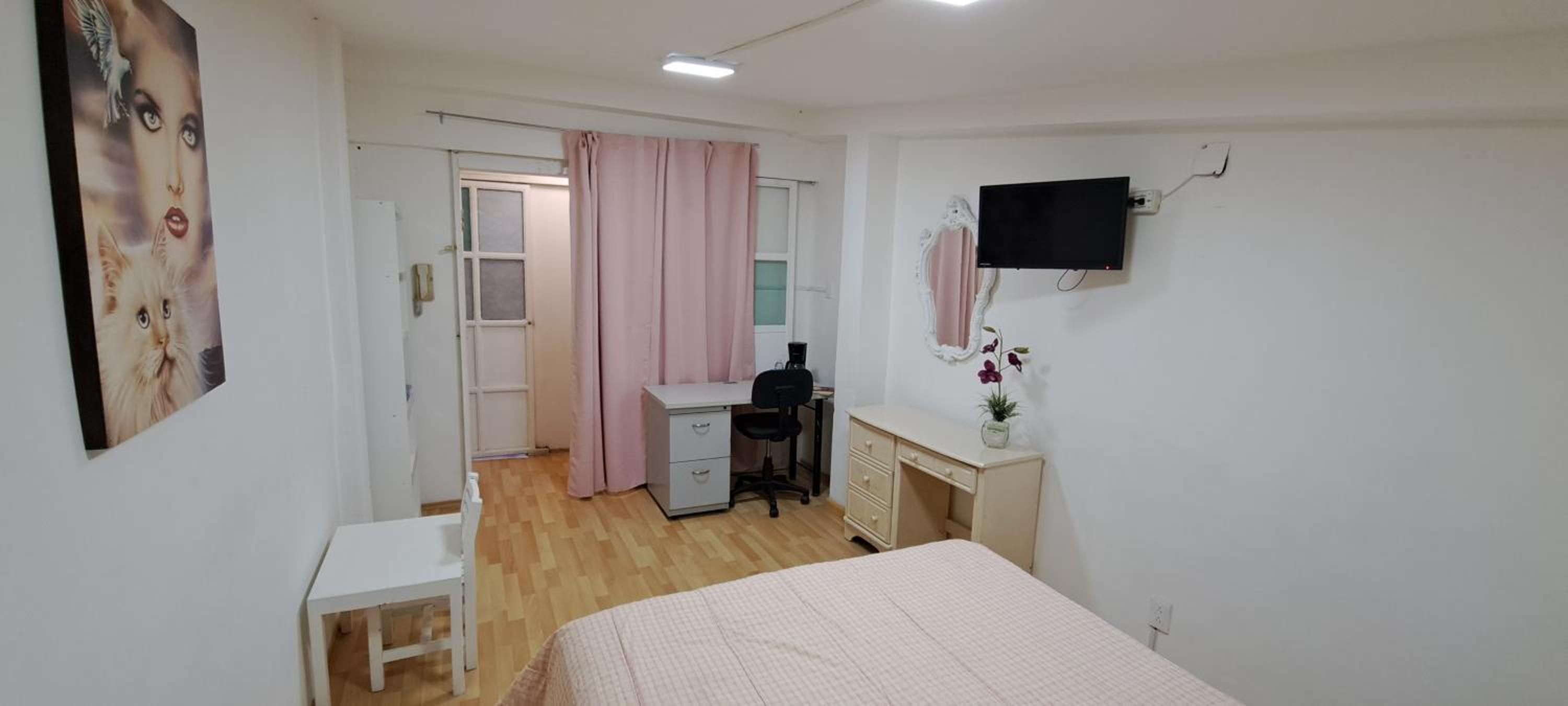 Double Room - Photo 10