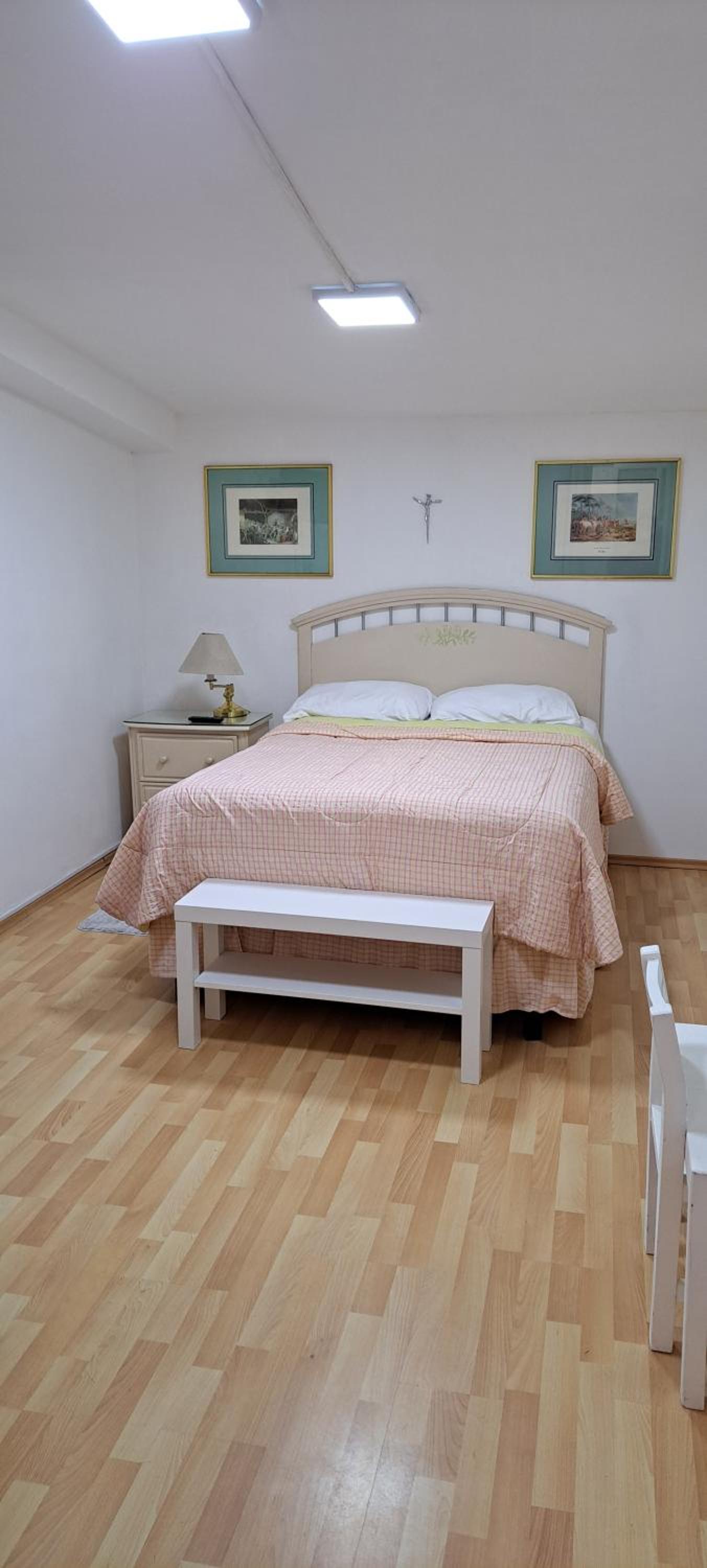 Double Room - Photo 14