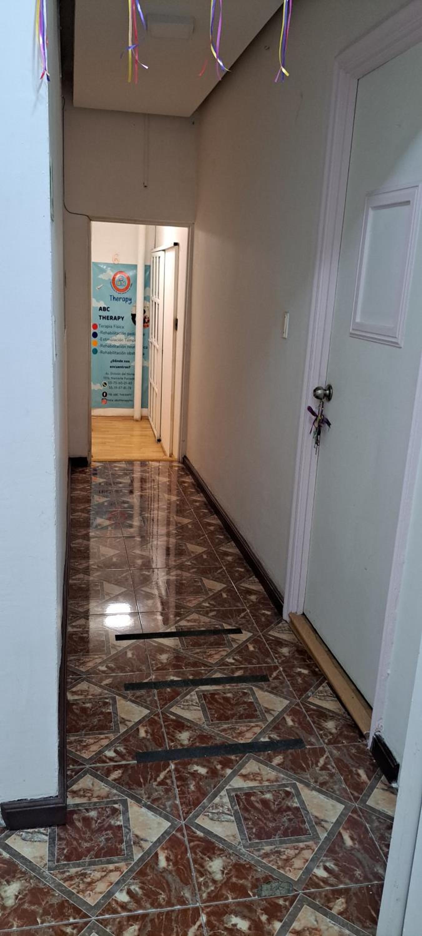 Double Room - Photo 12