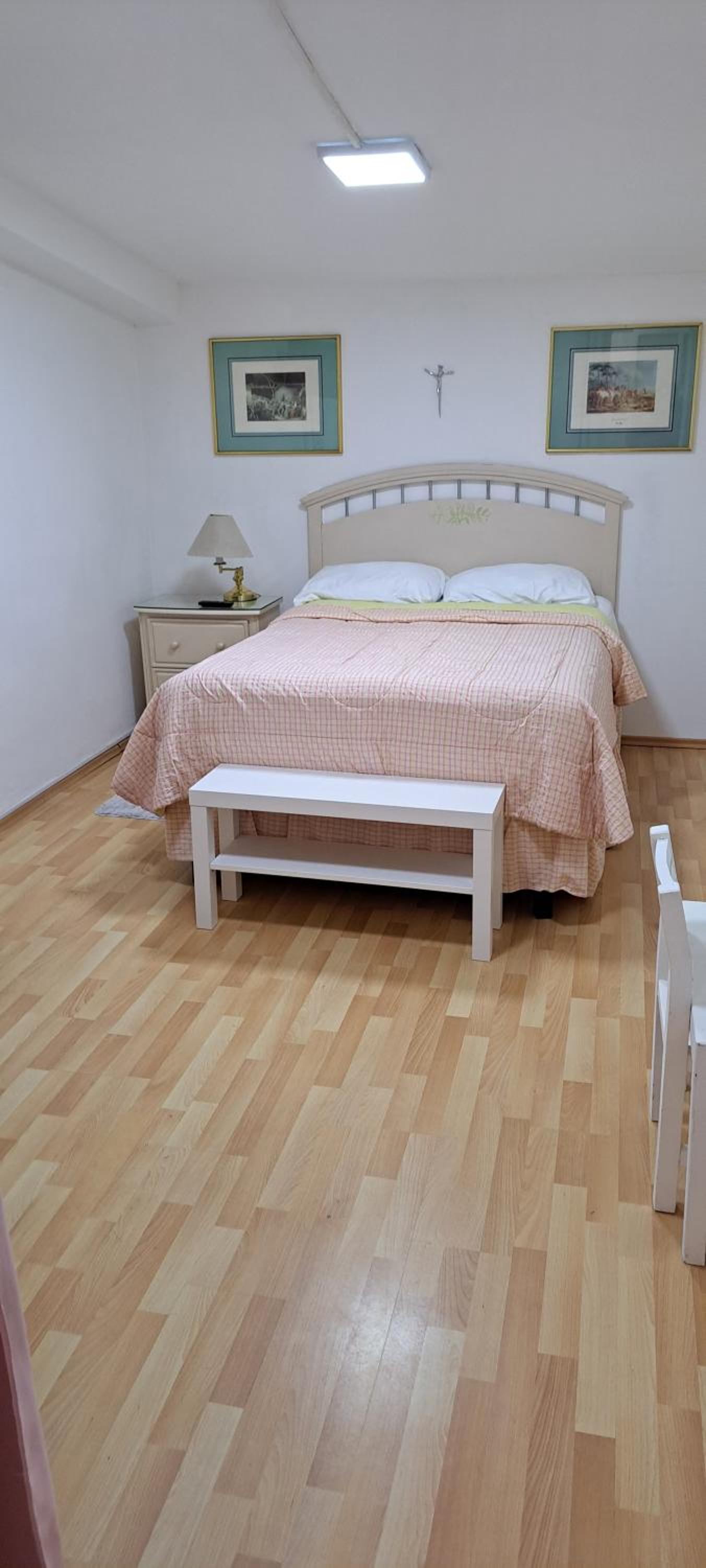 Double Room - Photo 7