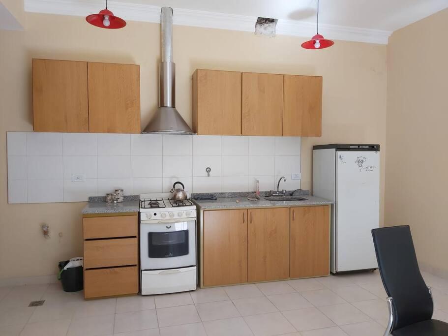 Two-Bedroom Apartment photo 2