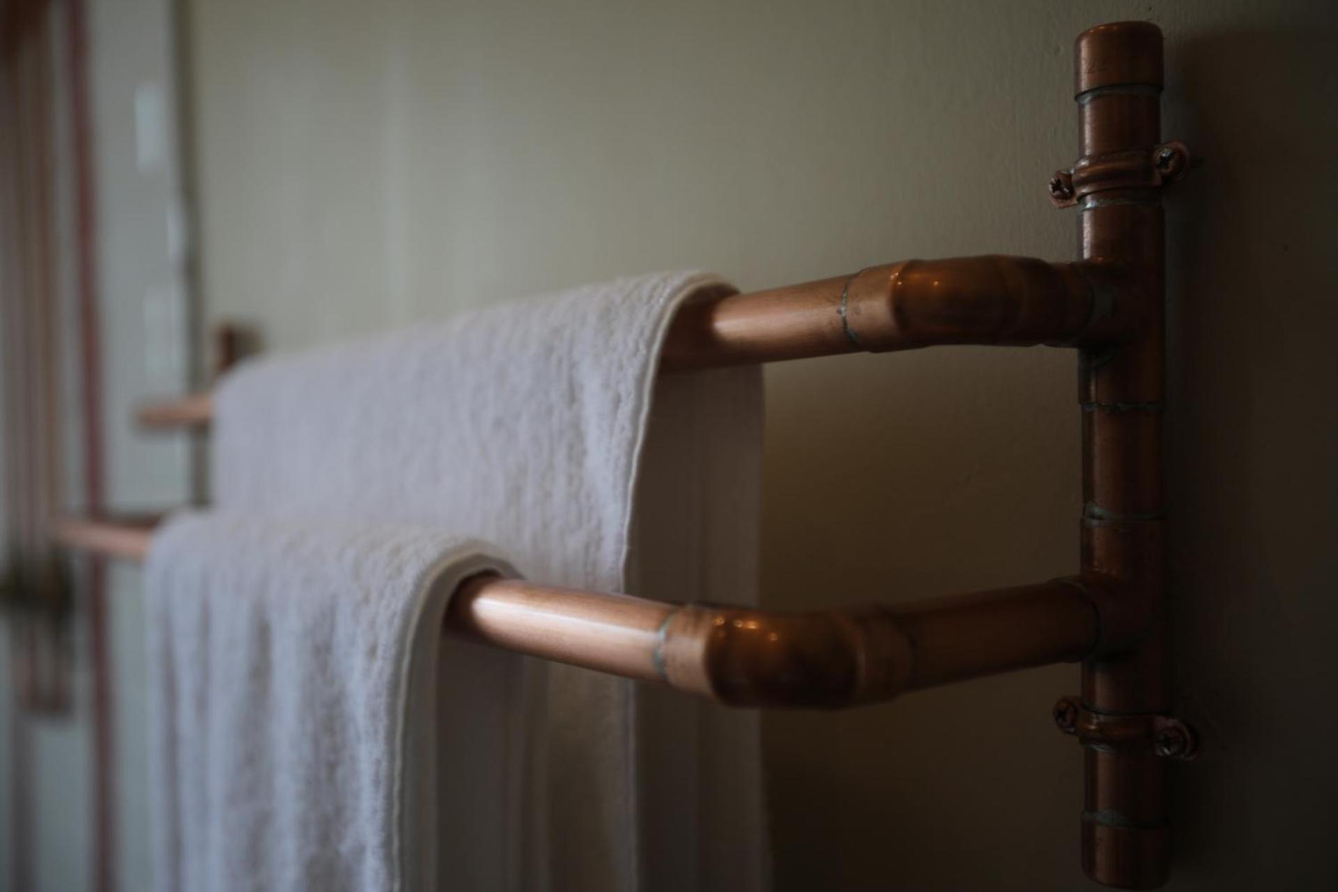 Double or Twin Room with Shared Bathroom photo 3