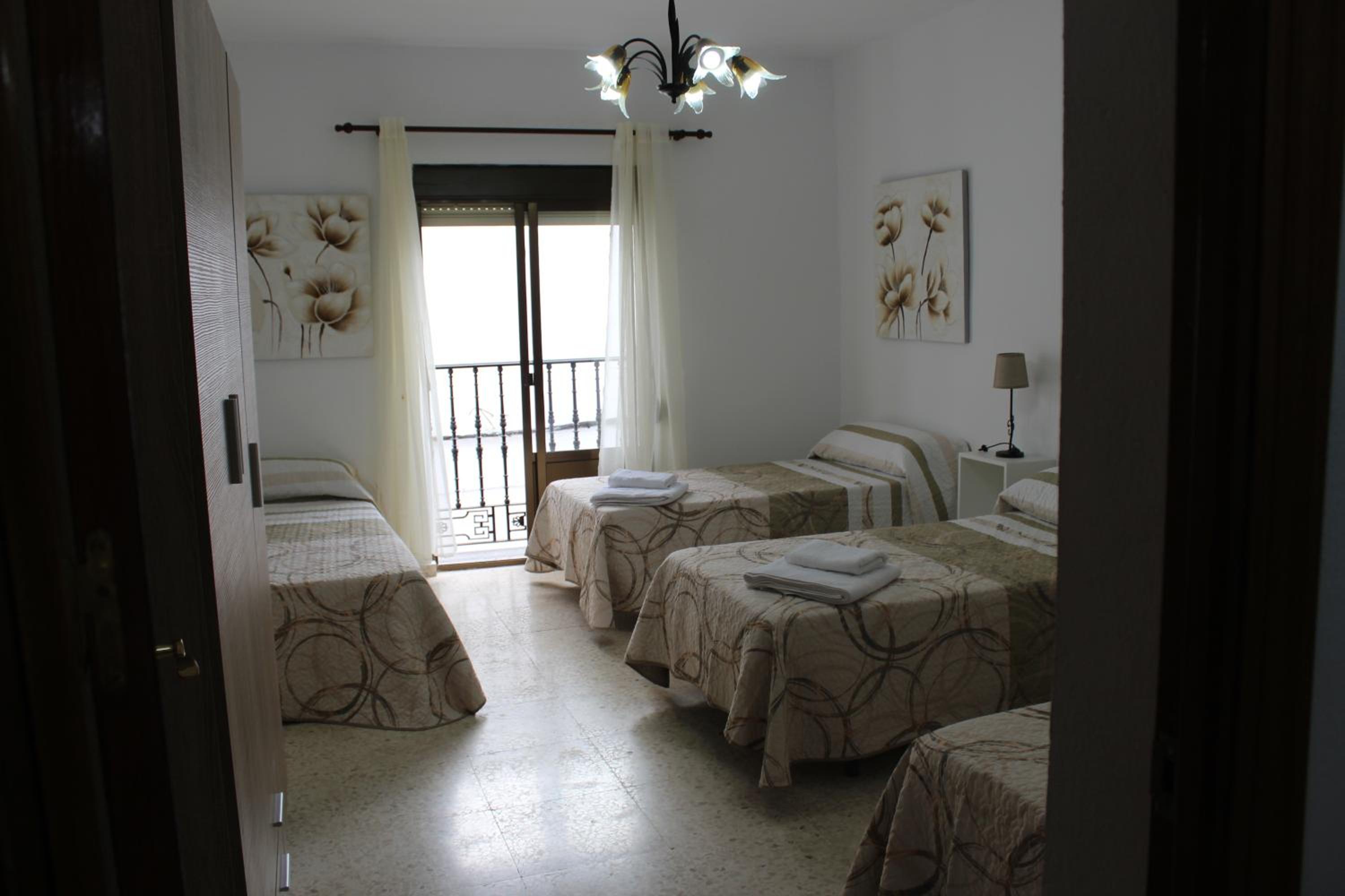 Apartamento Superior
