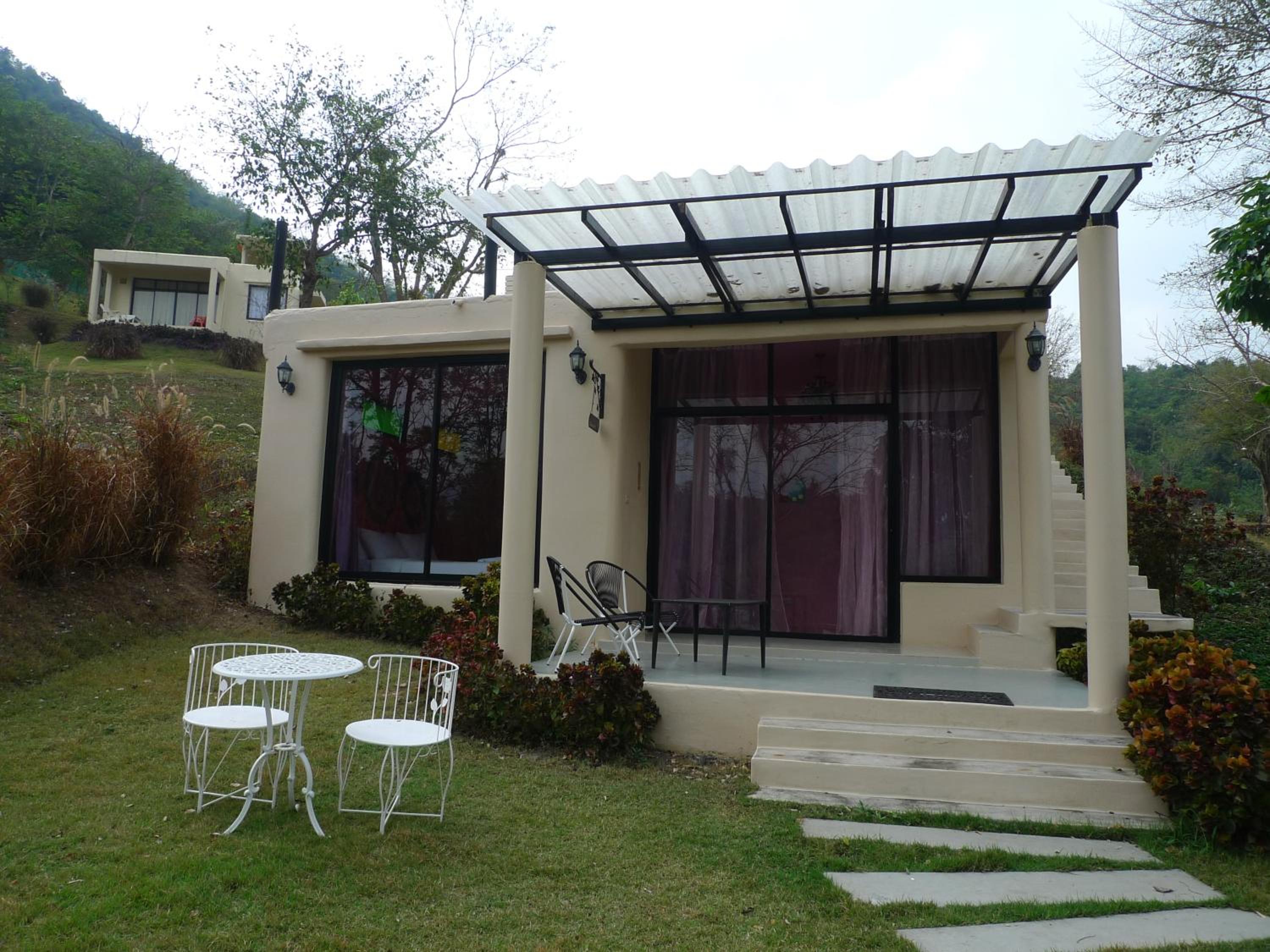 Superior One-Bedroom Villa  photo 2