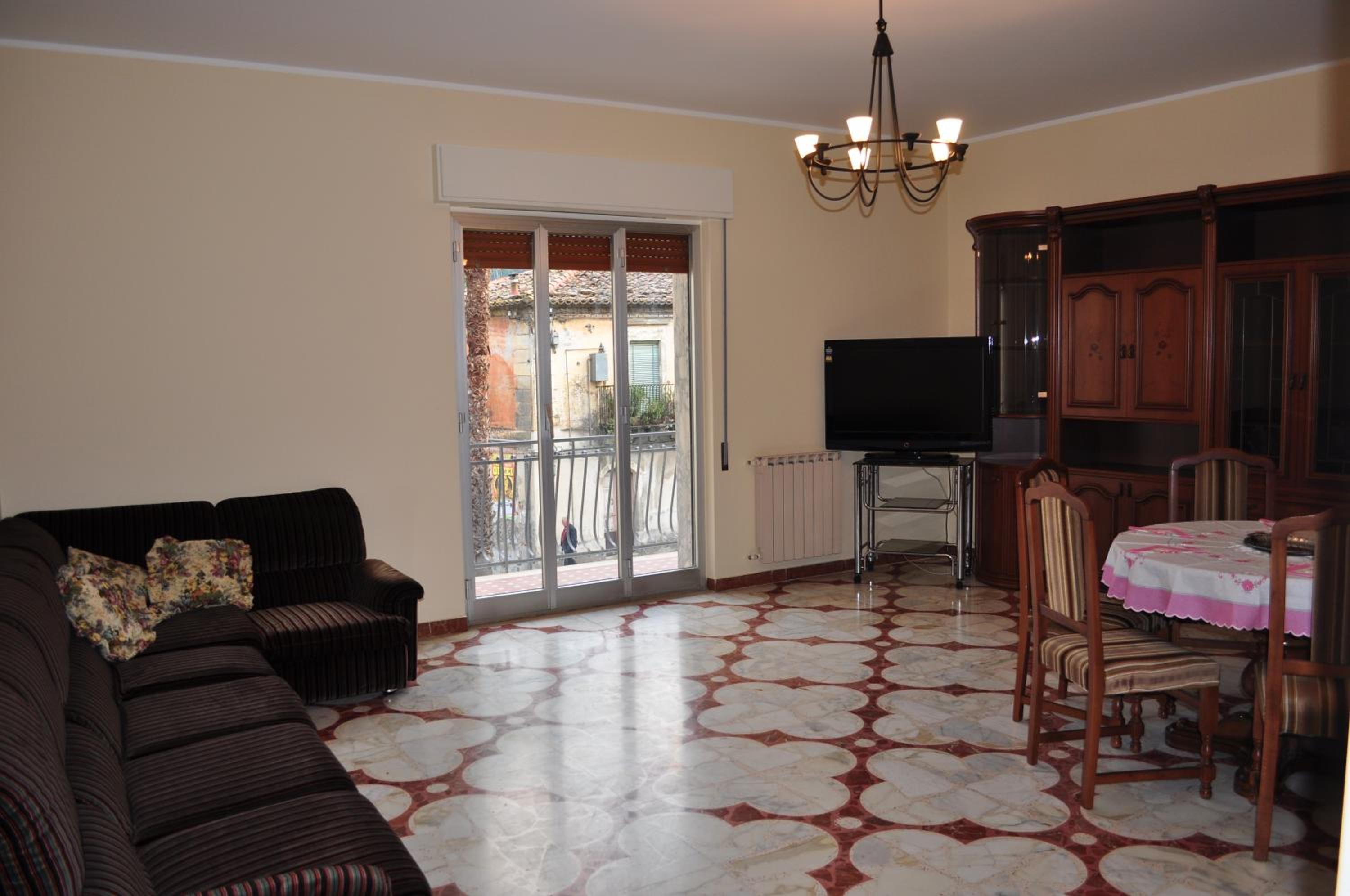 Apartment with Balcony photo 2