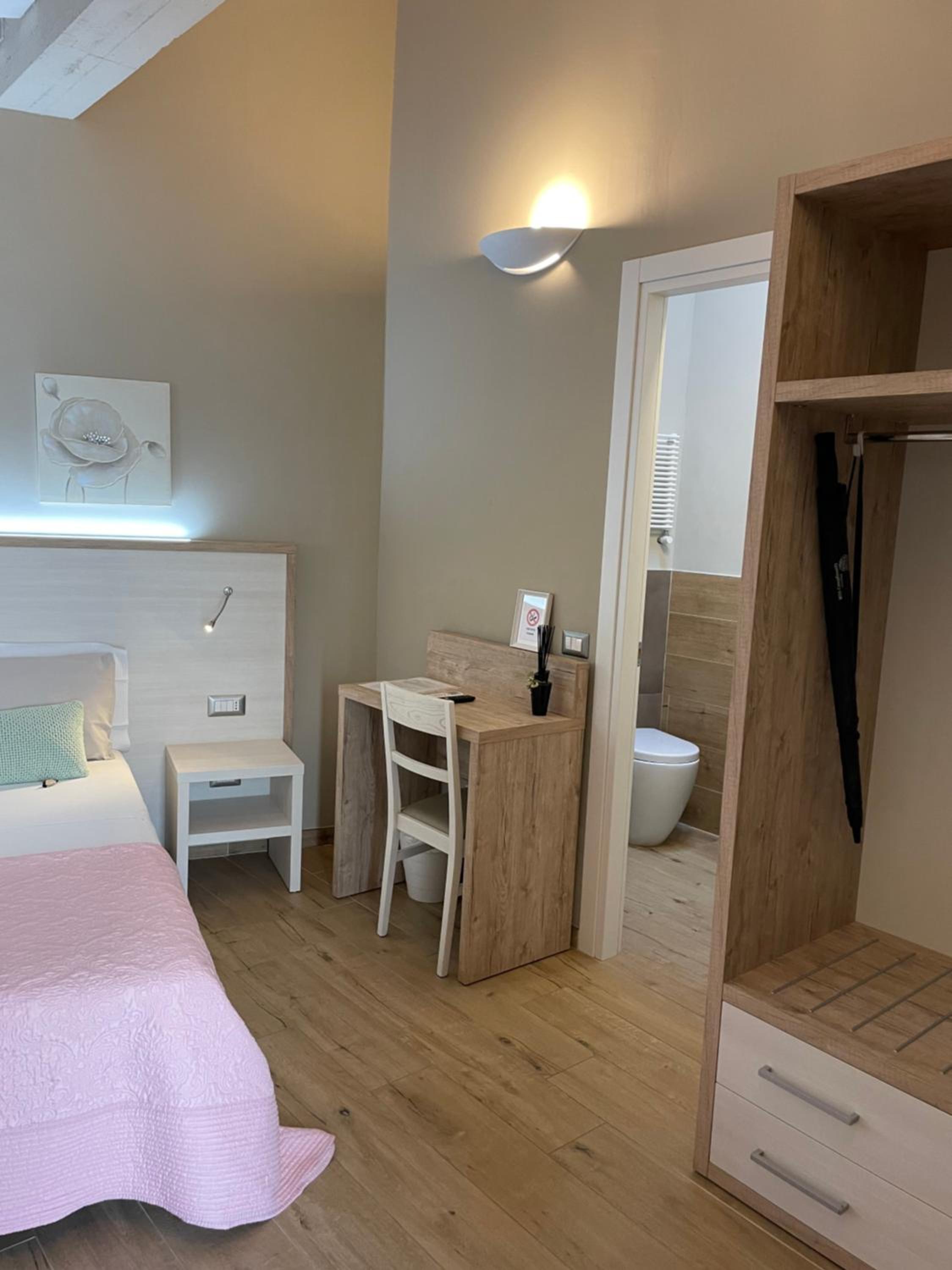 Deluxe Room photo 2