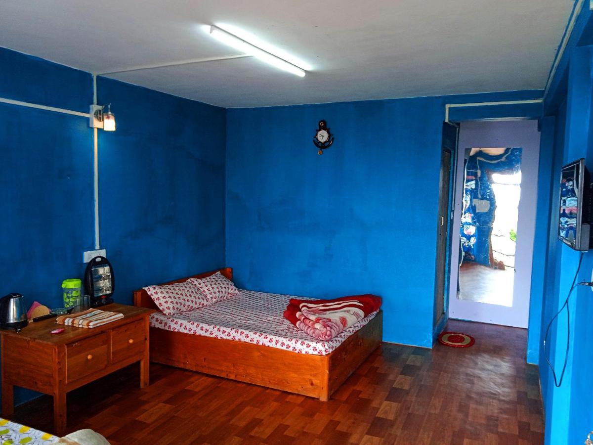 Deluxe Triple Room photo 2