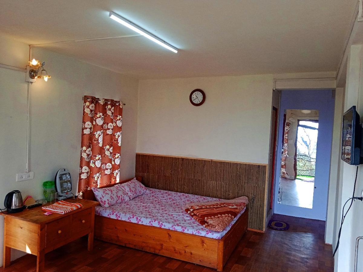Deluxe Triple Room photo 3