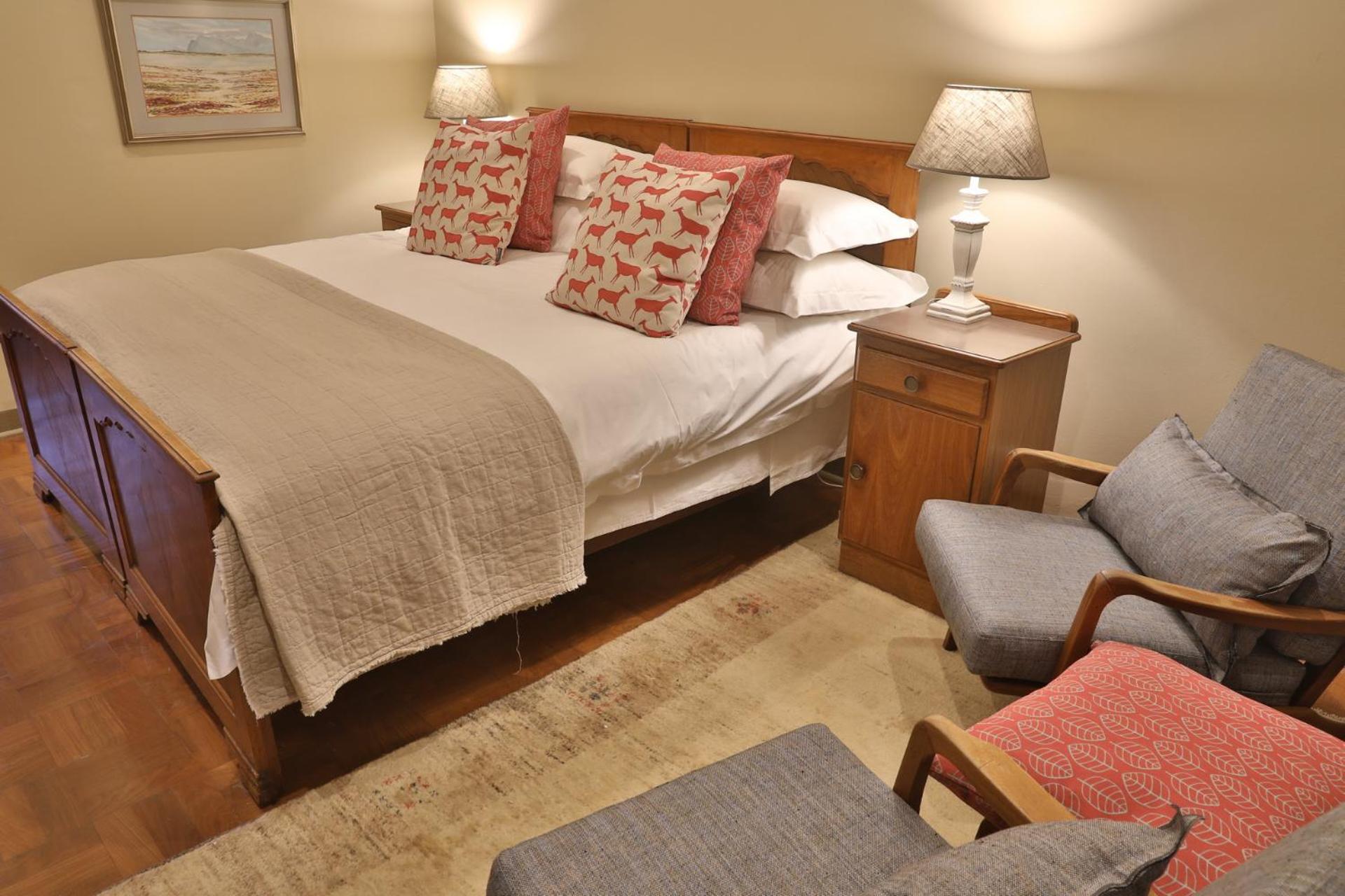 Deluxe Double Room photo 1