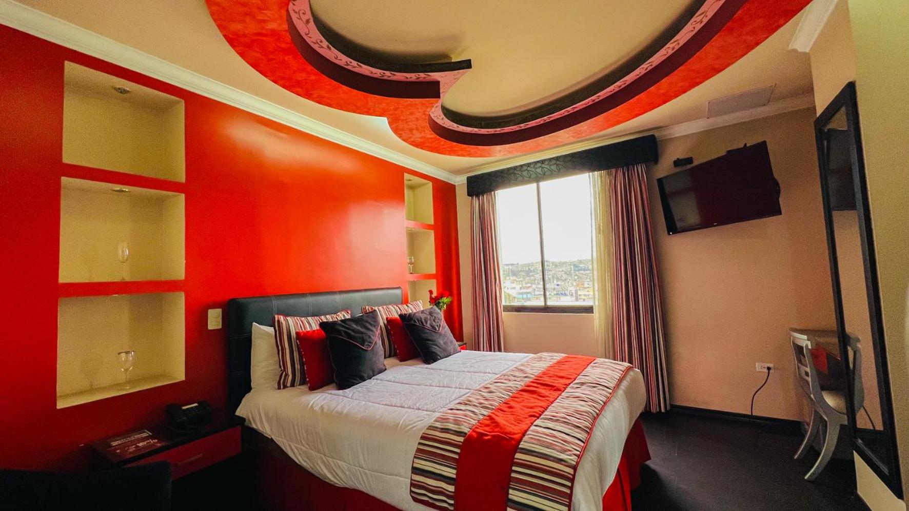 Superior Double Room photo 1