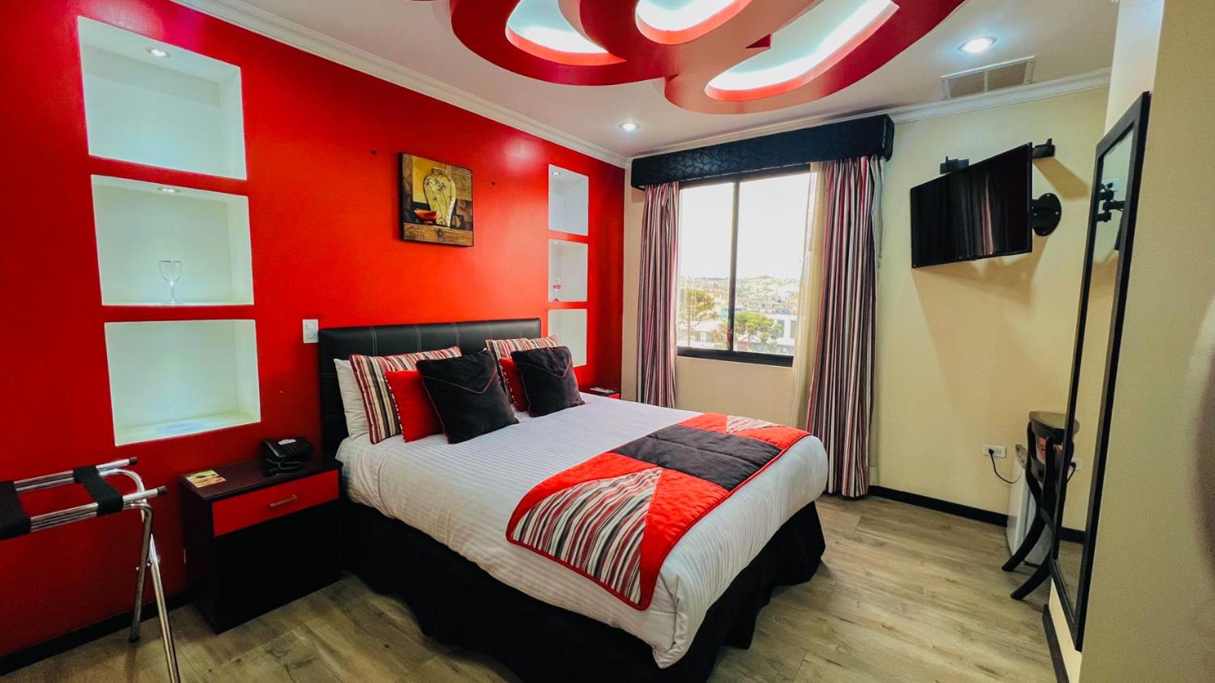 Superior Double Room photo 2