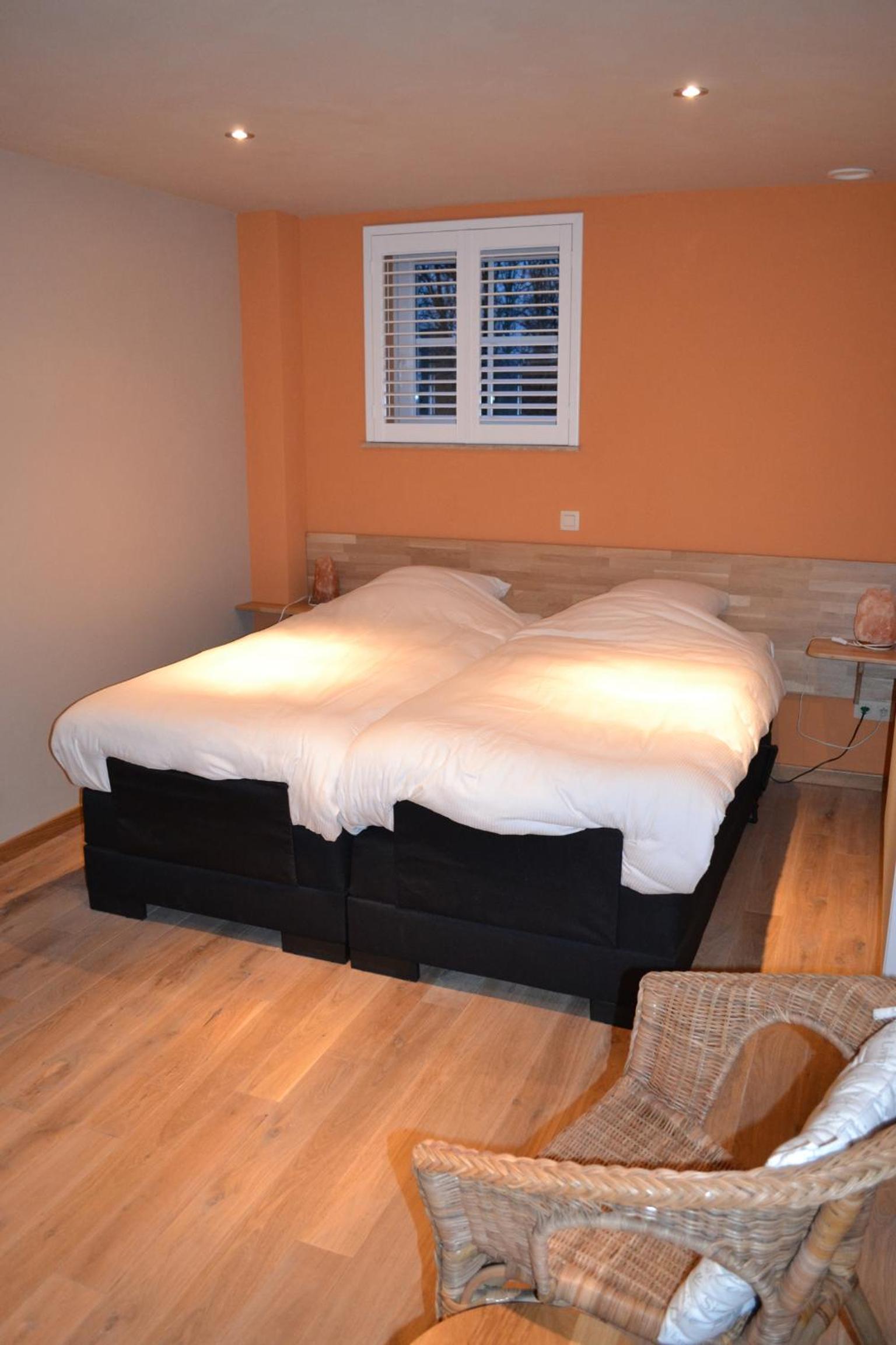 Duplex Quadruple Room photo 2
