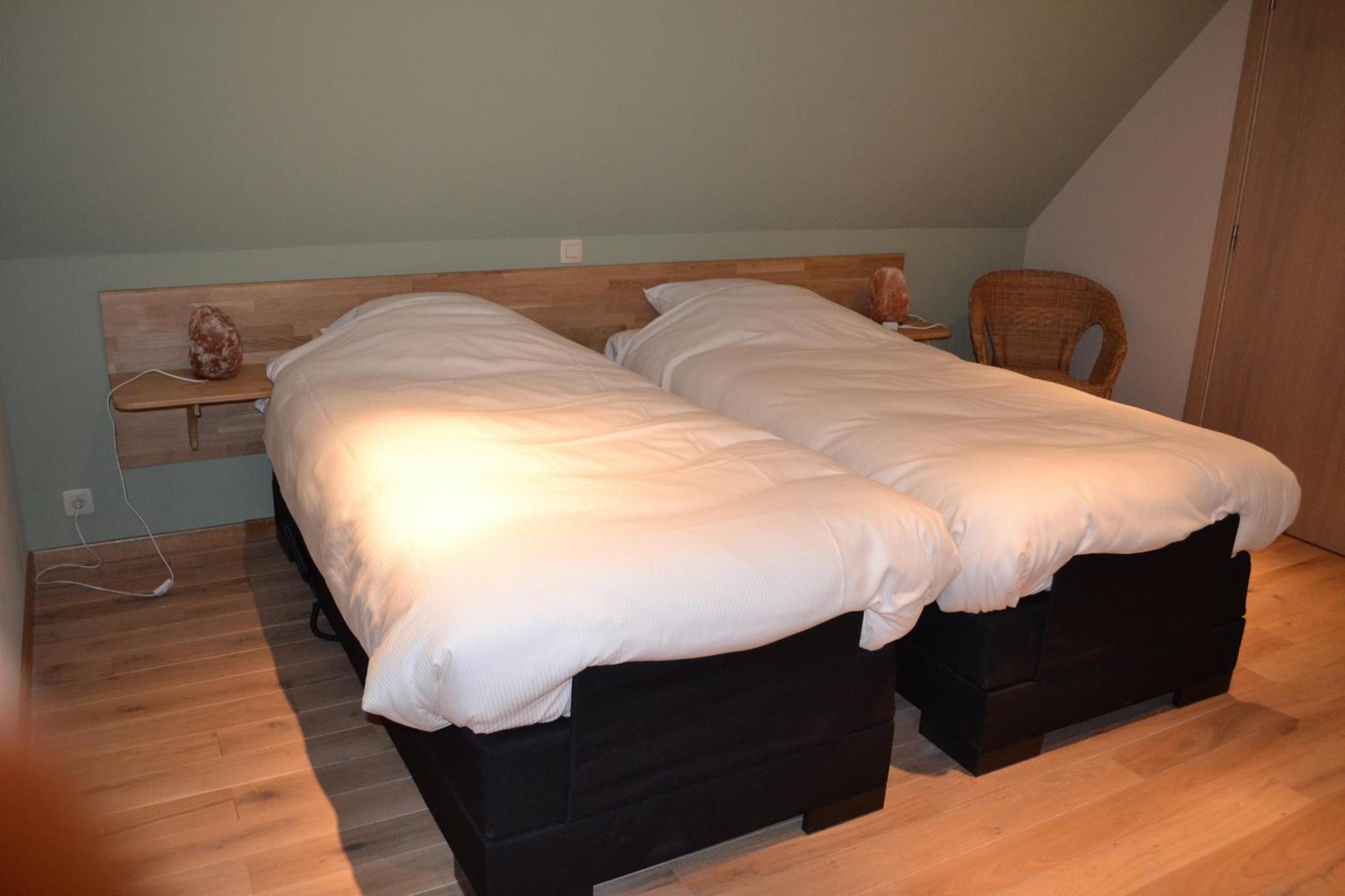 Duplex Quadruple Room photo 3
