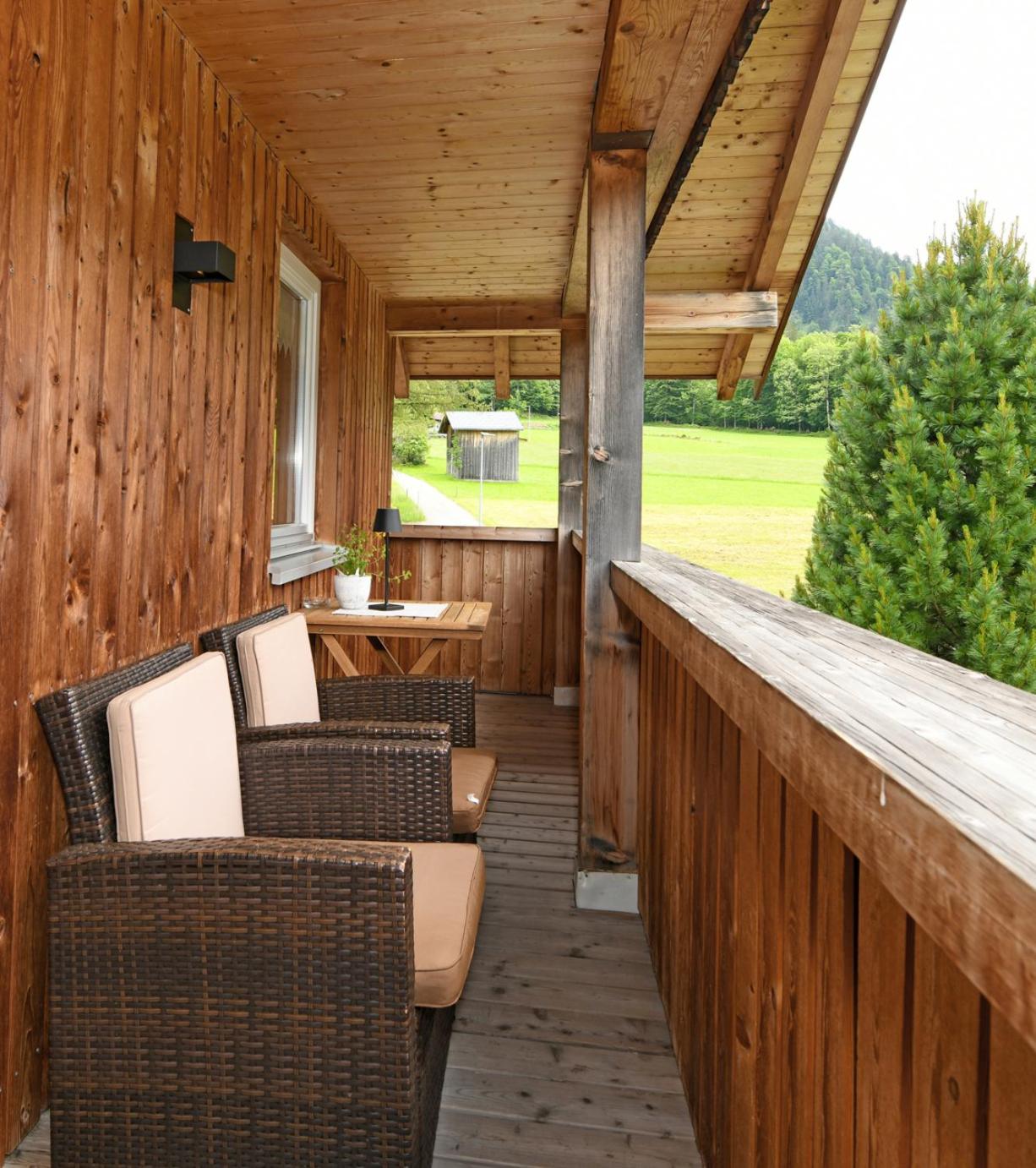 Apartment with Garden View photo 2