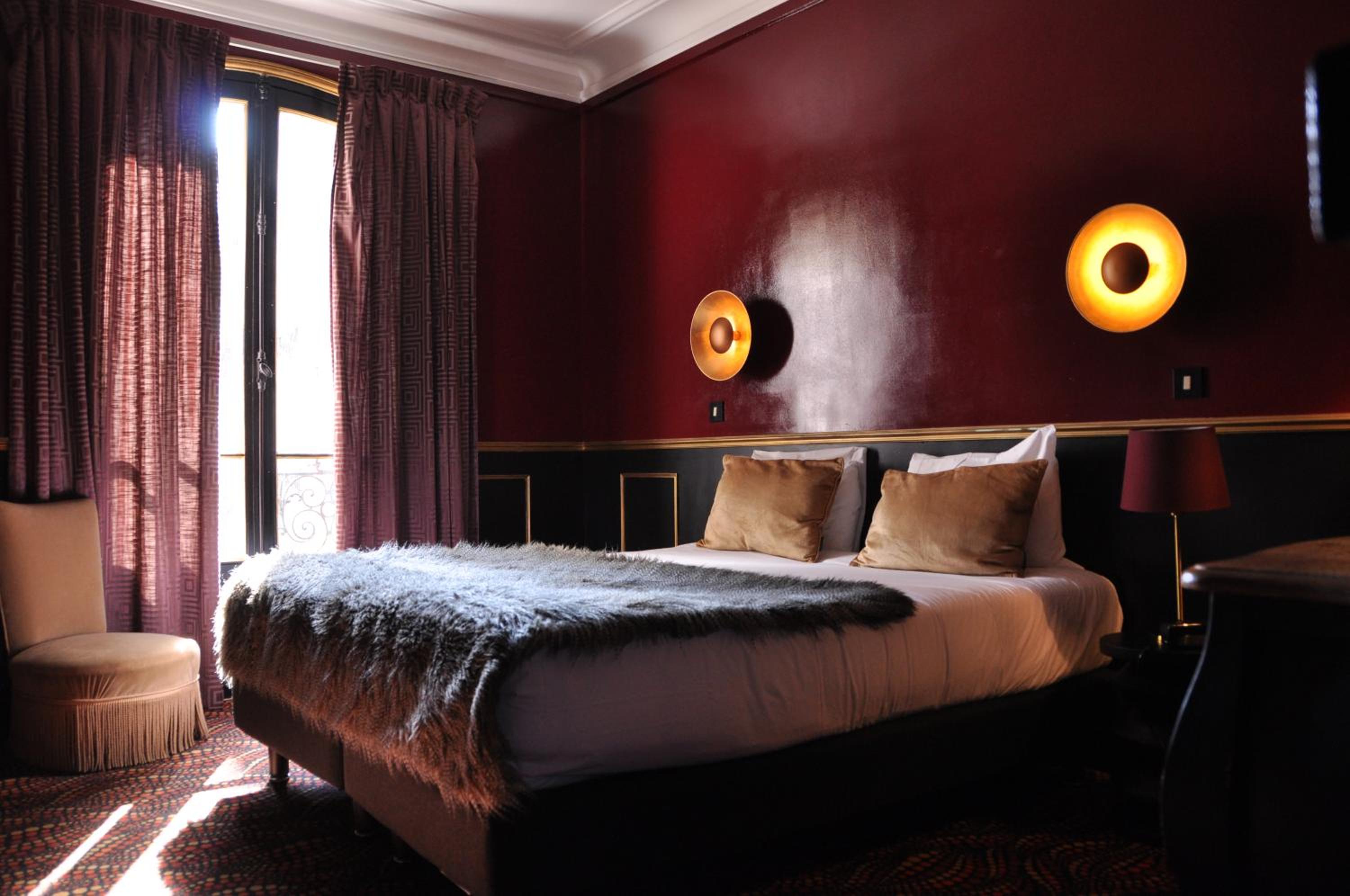 Superior Double/Twin Room