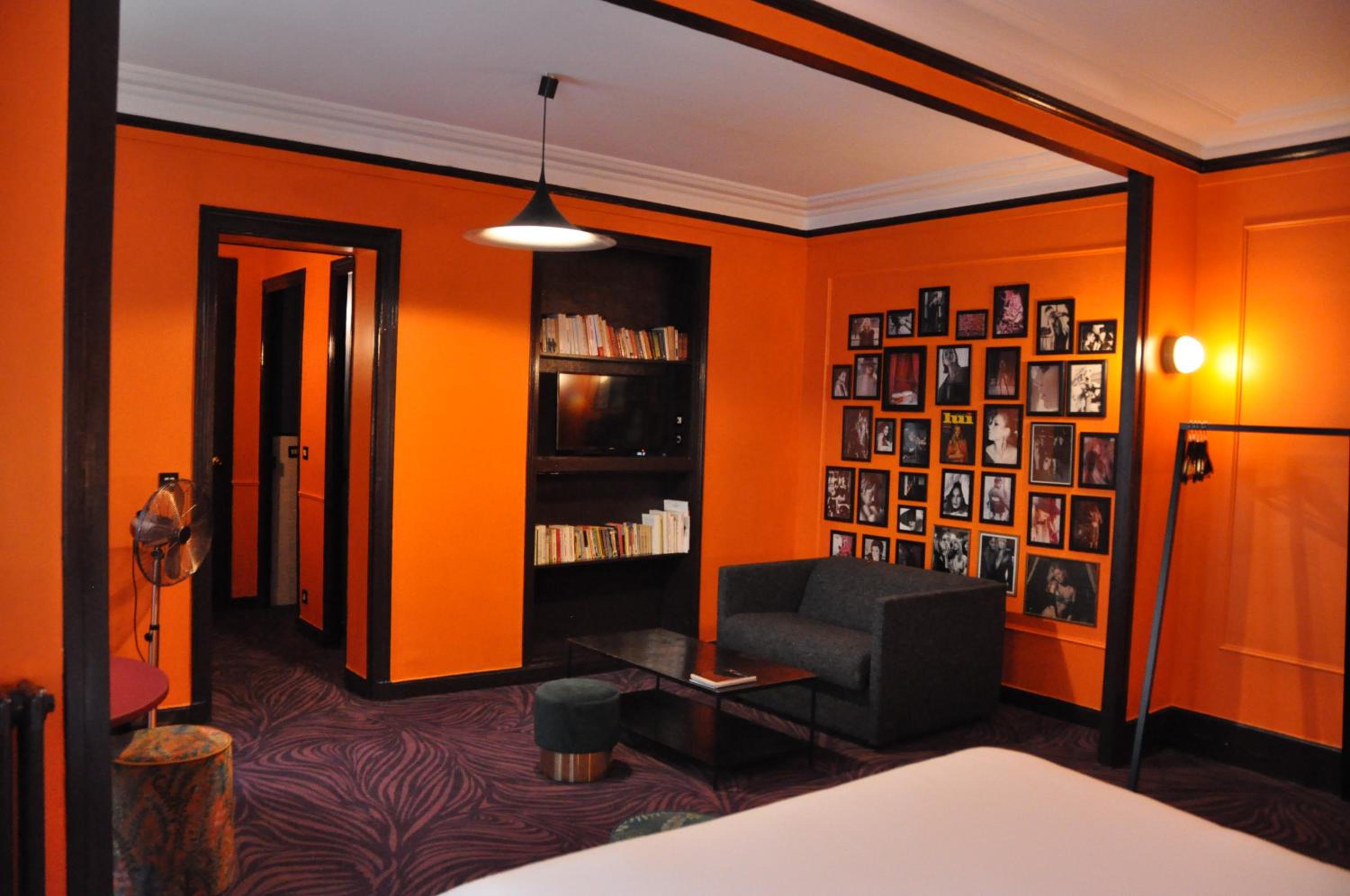 Junior Suite (2 People) thumbnail 5