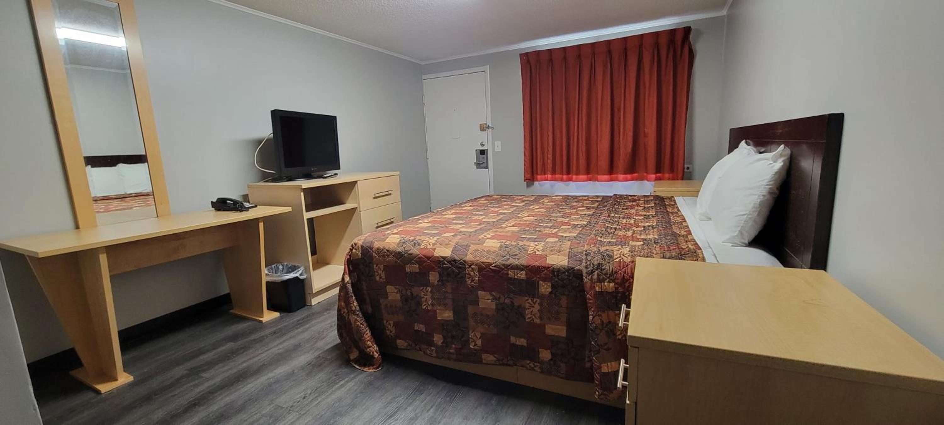 Deluxe Single Room photo 1
