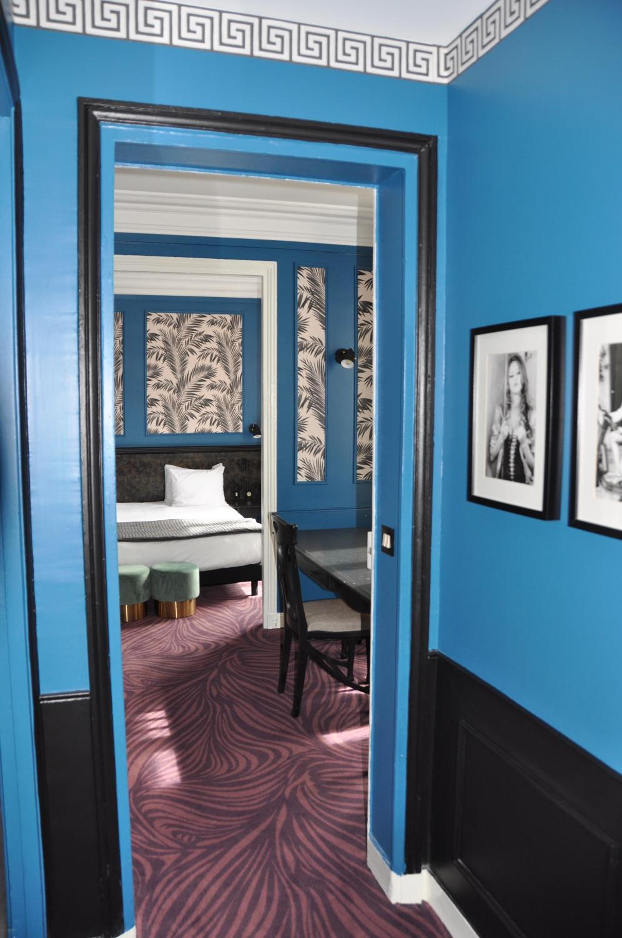 Junior Suite (4 People) thumbnail 5