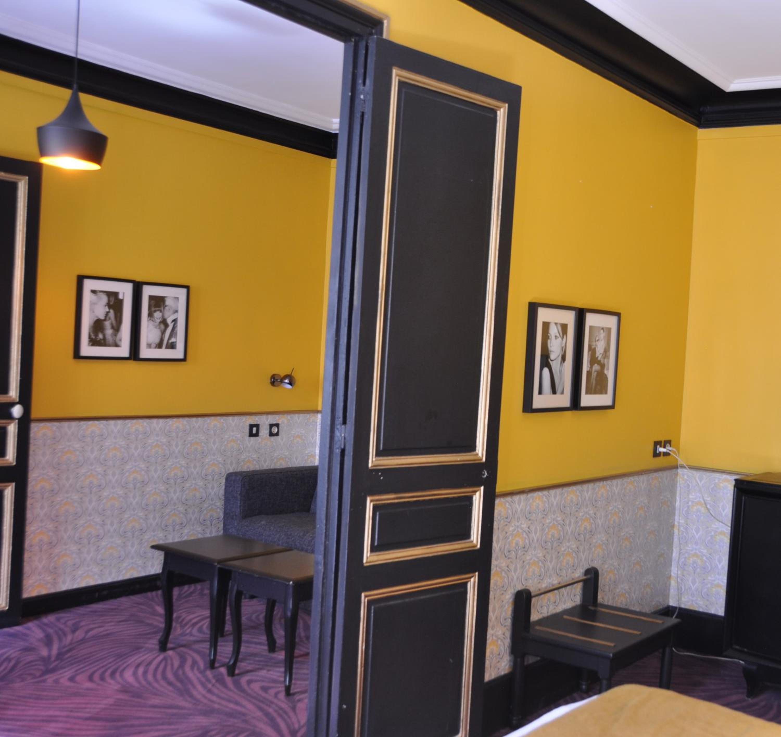 Junior Suite (4 People)