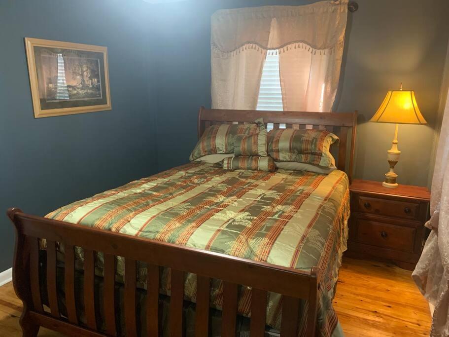 Two-Bedroom Villa photo 2