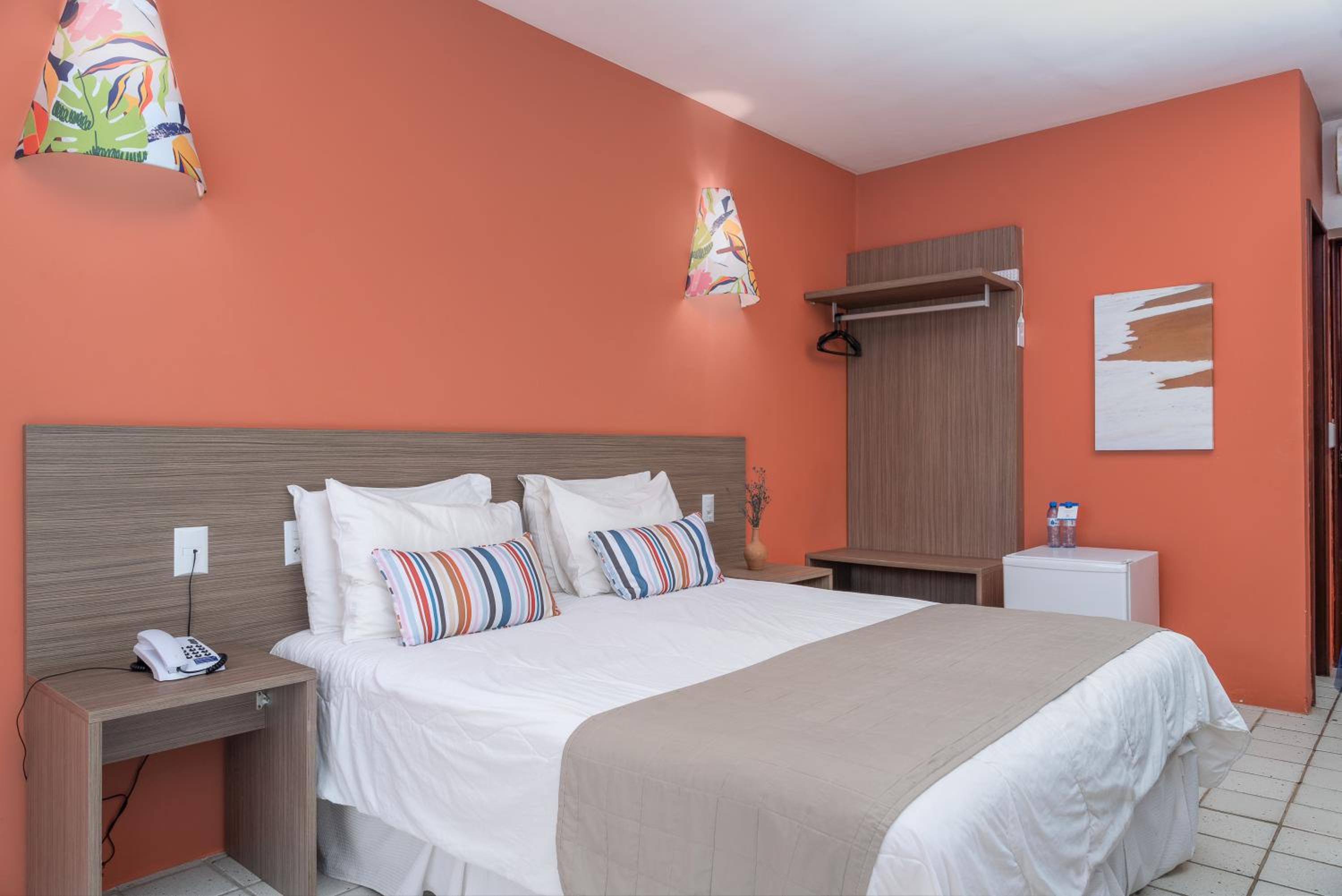 Standard Double Room photo 3