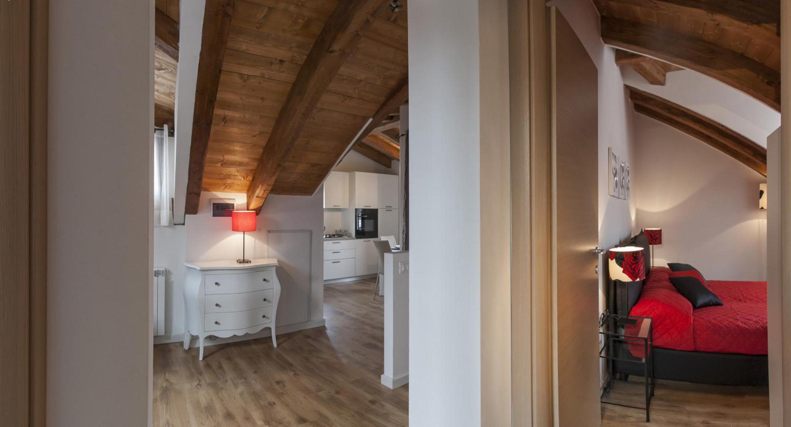 Penthouse Apartment photo 3
