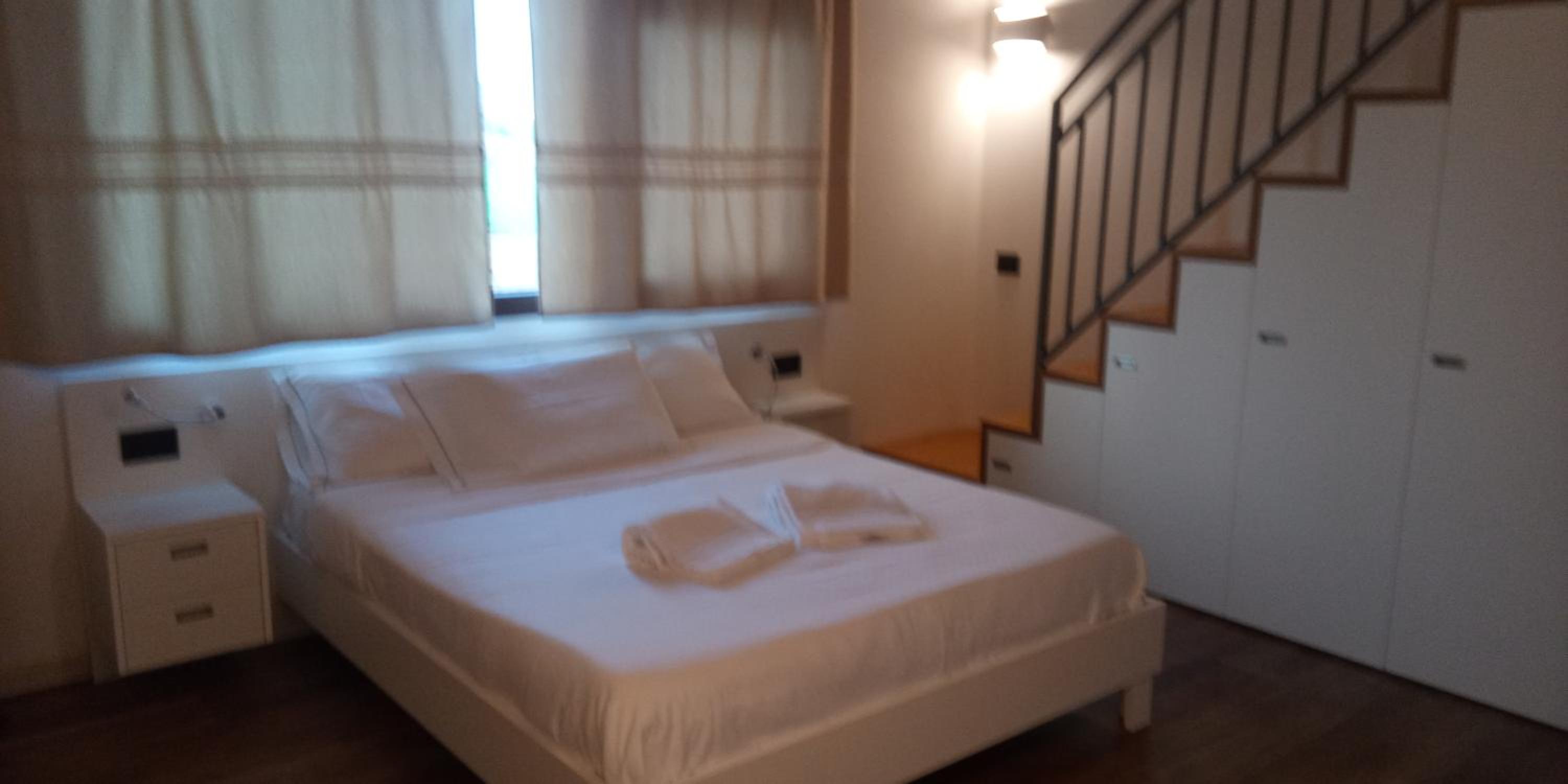 Deluxe Quadruple Room photo 1