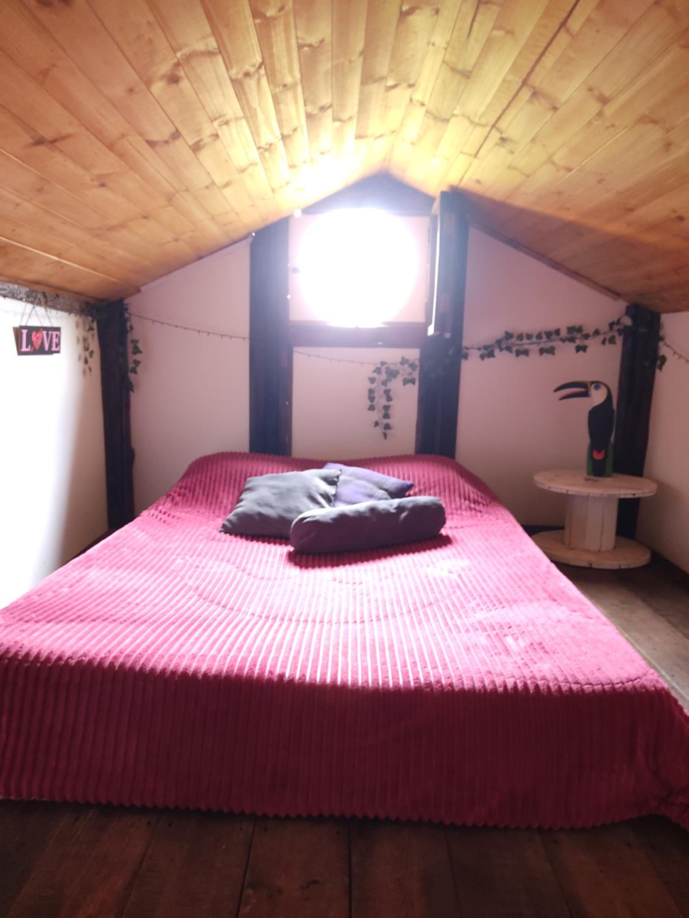 Economy Double Room photo 3