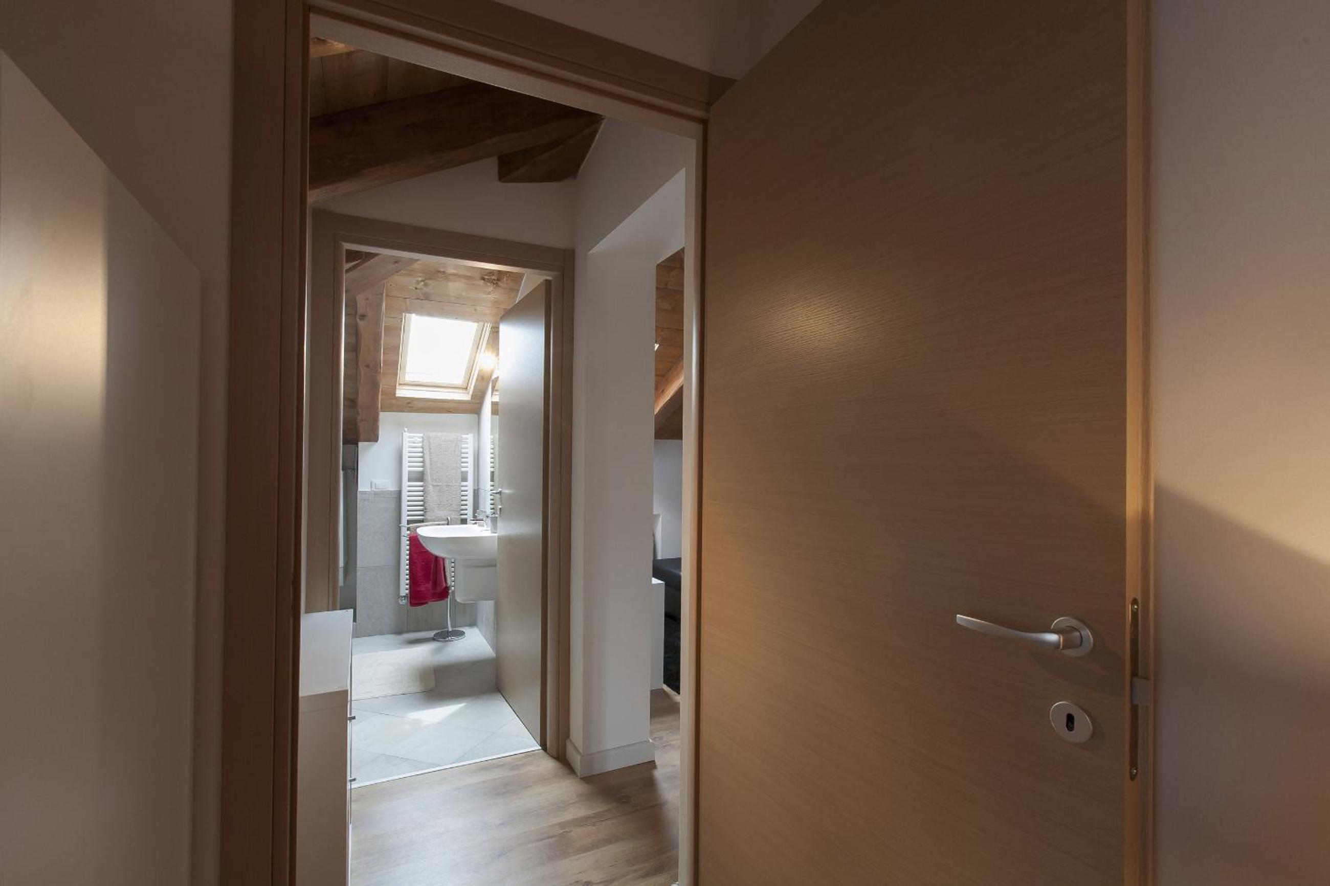 Penthouse Apartment photo 3