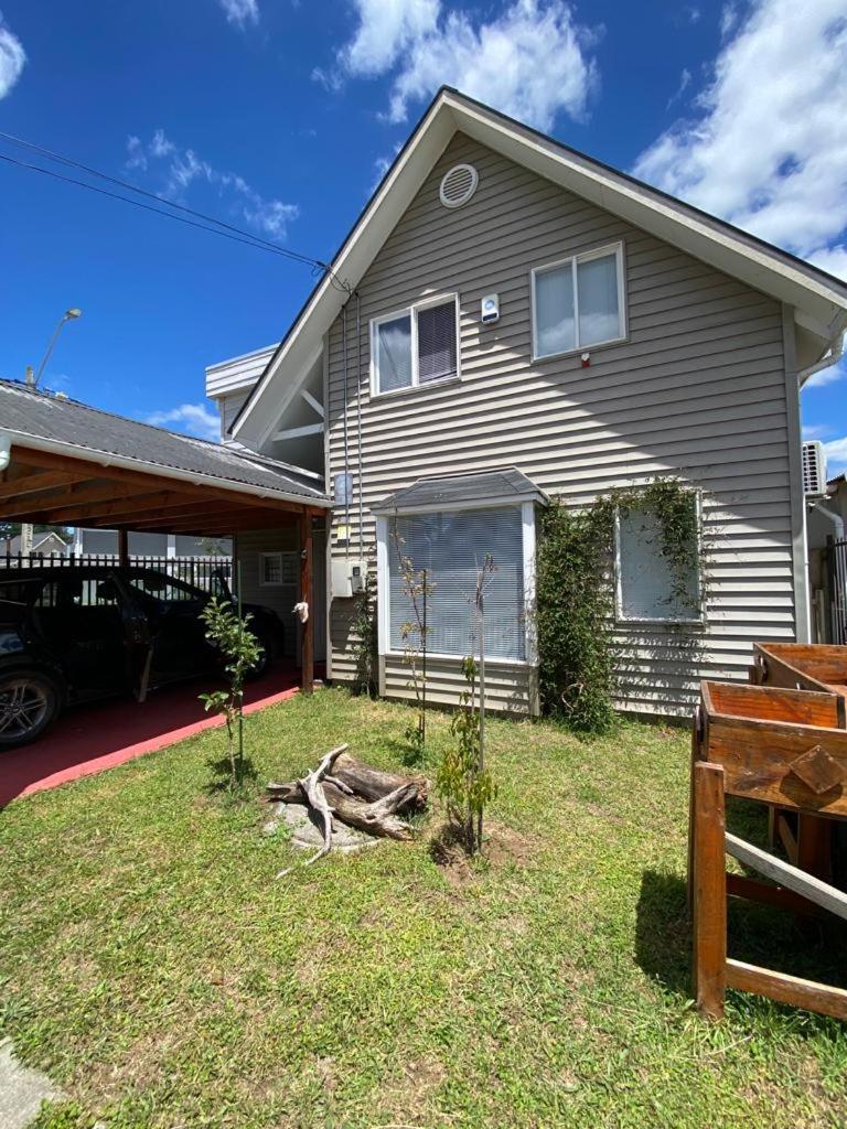 Vacation Home photo 3