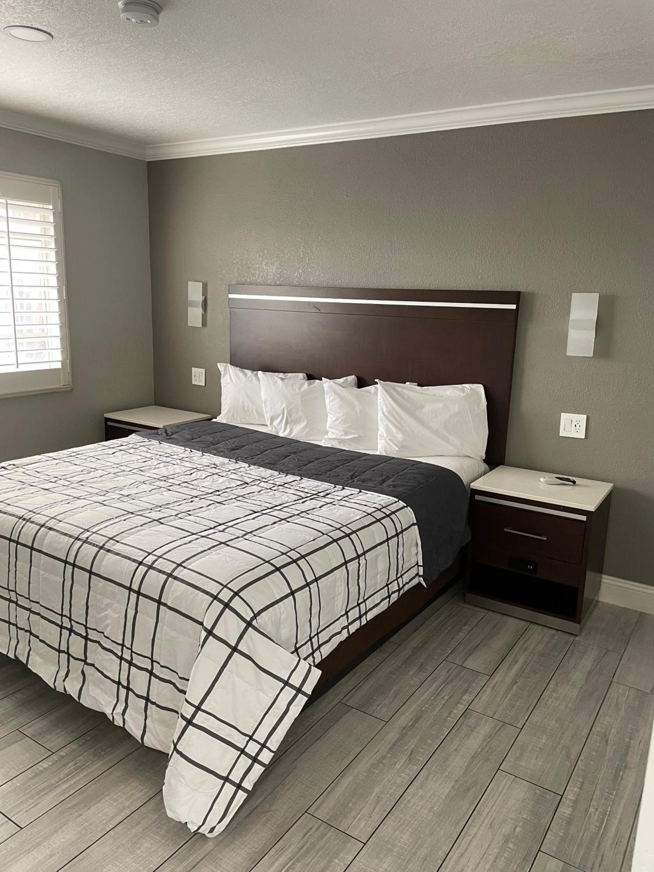 Family Suite - Photo 2